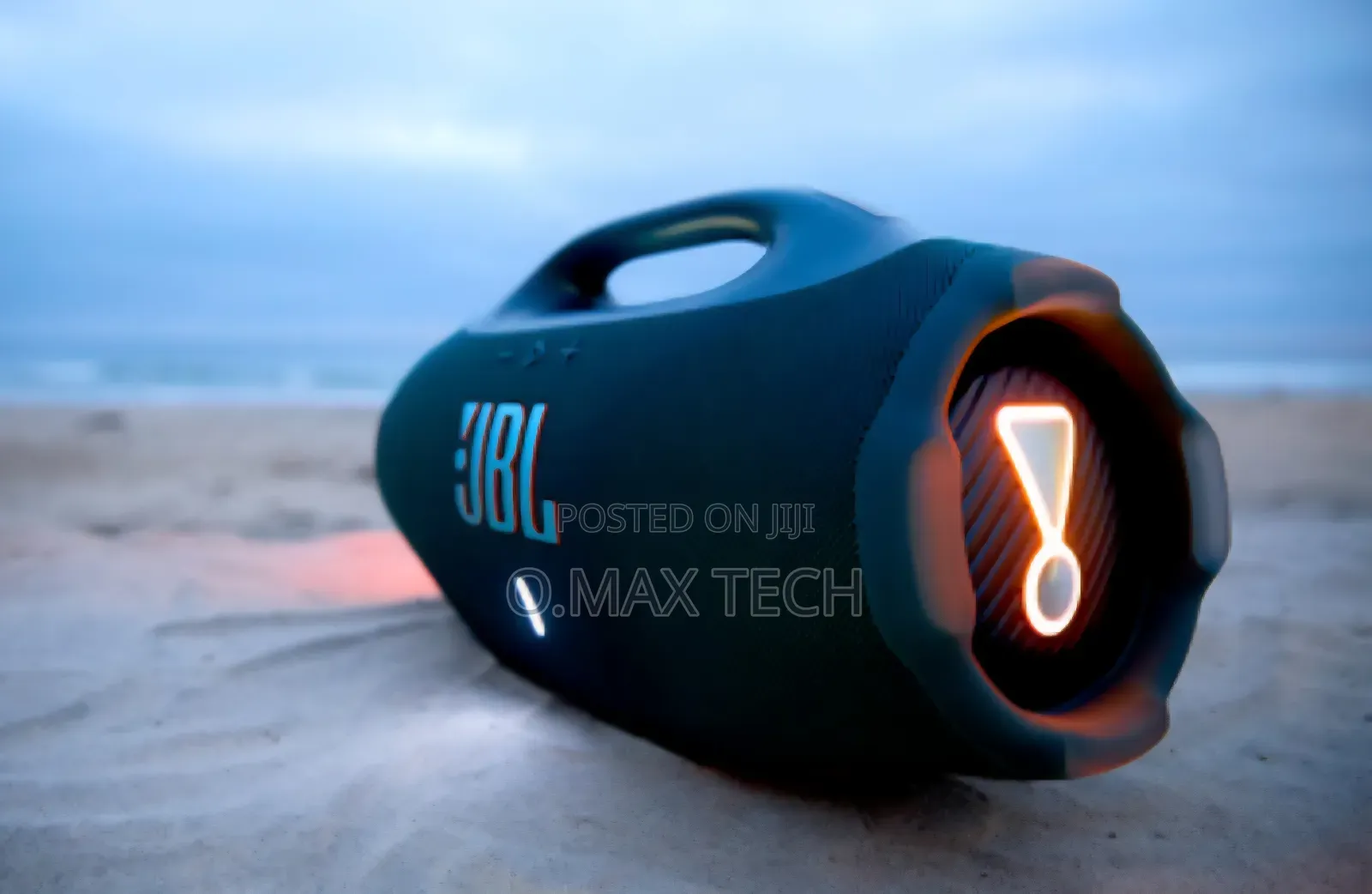 JBL Boombox 4
