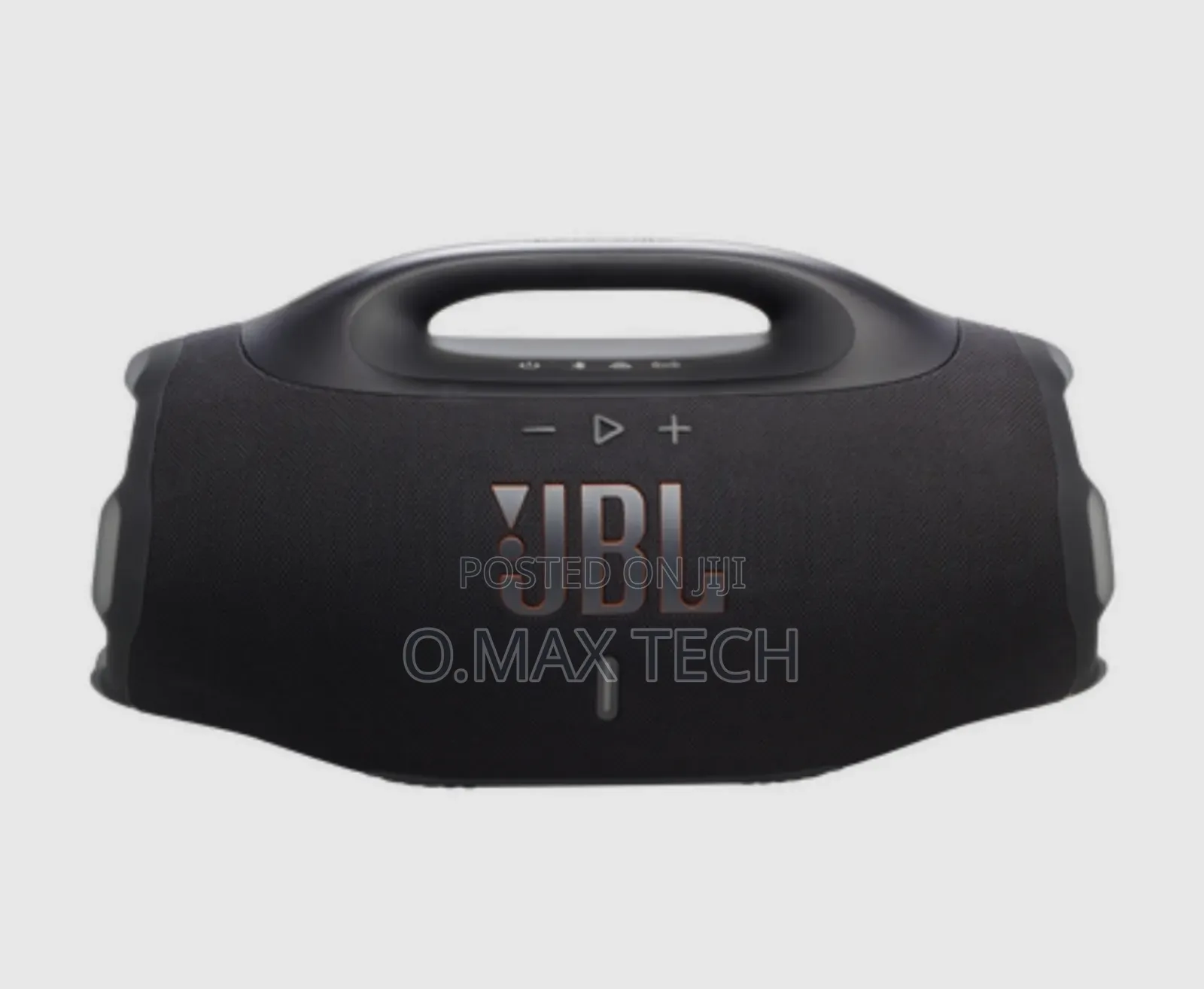 JBL Boombox 4