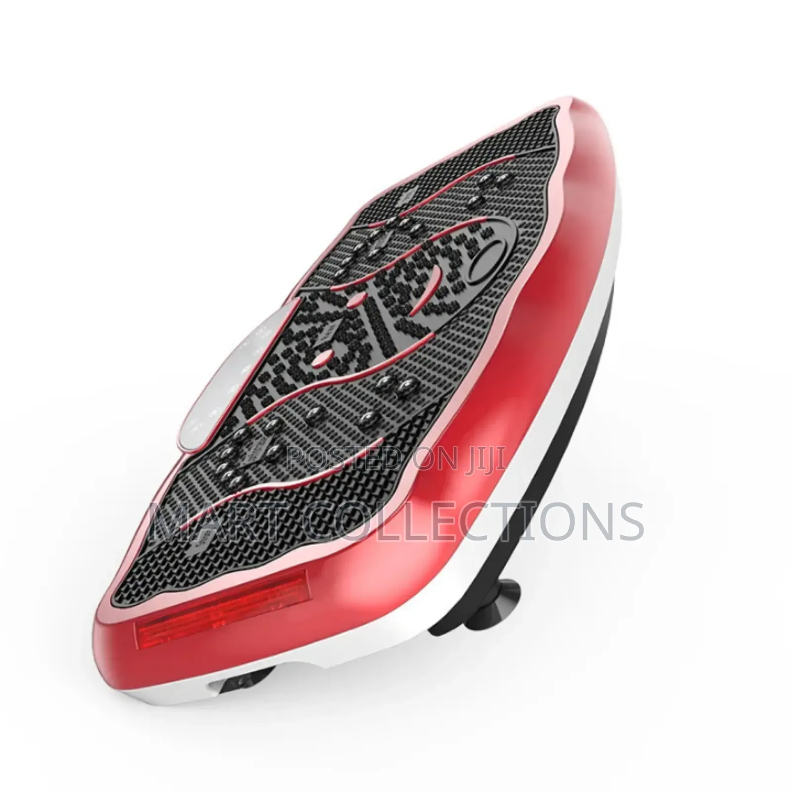 Full Body Slimming Massage Machine – Electric Vibration Fitness