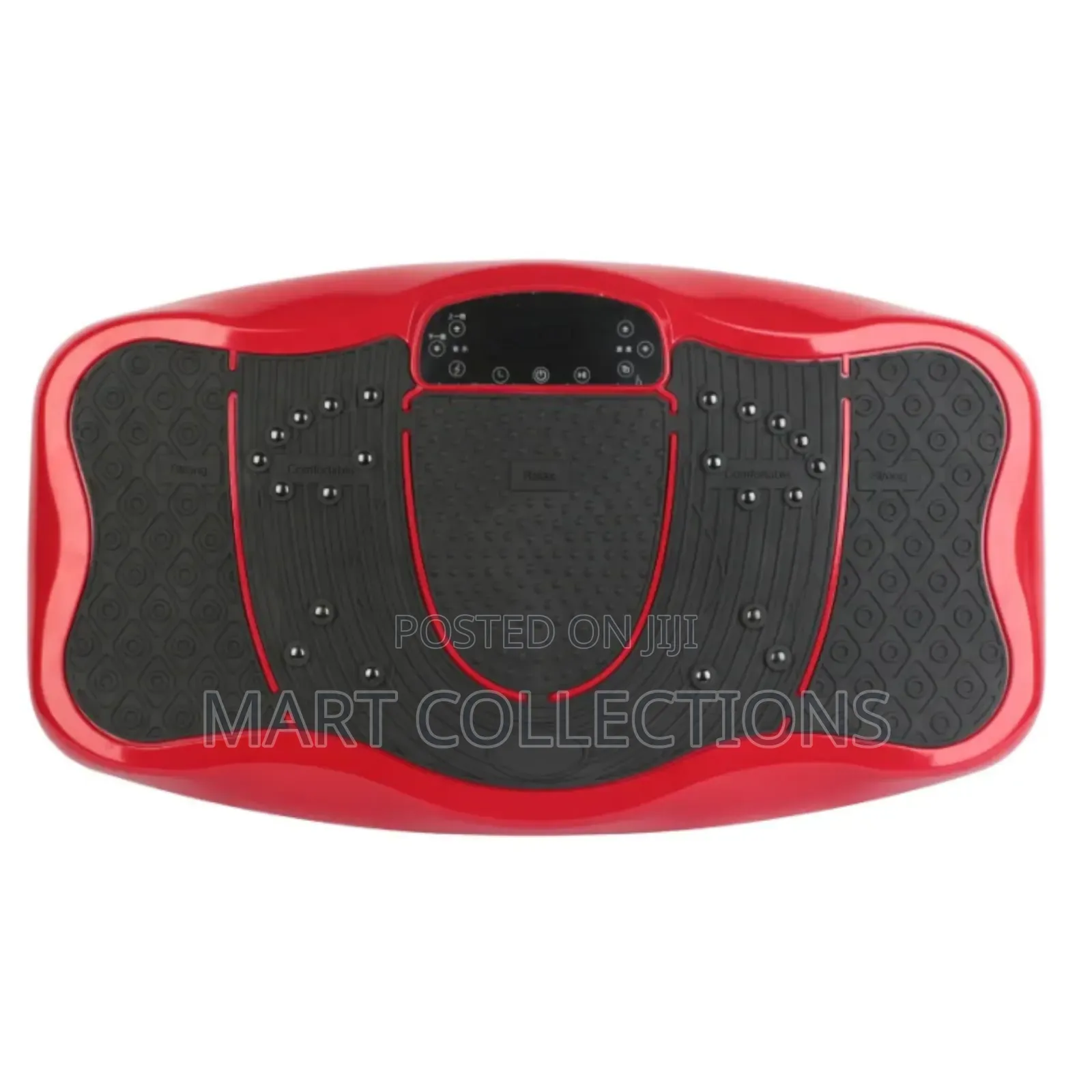 Full Body Slimming Massage Machine – Electric Vibration Fitness