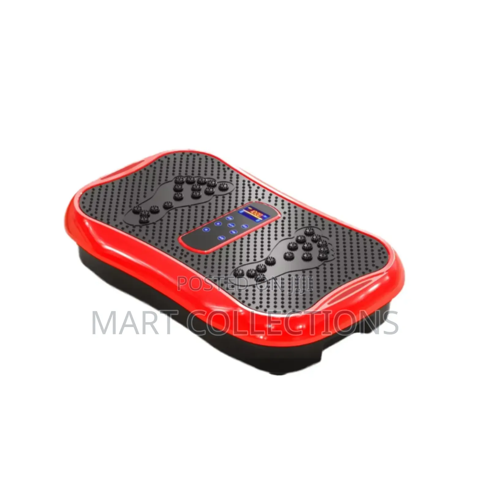 Full Body Slimming Massage Machine – Electric Vibration Fitness