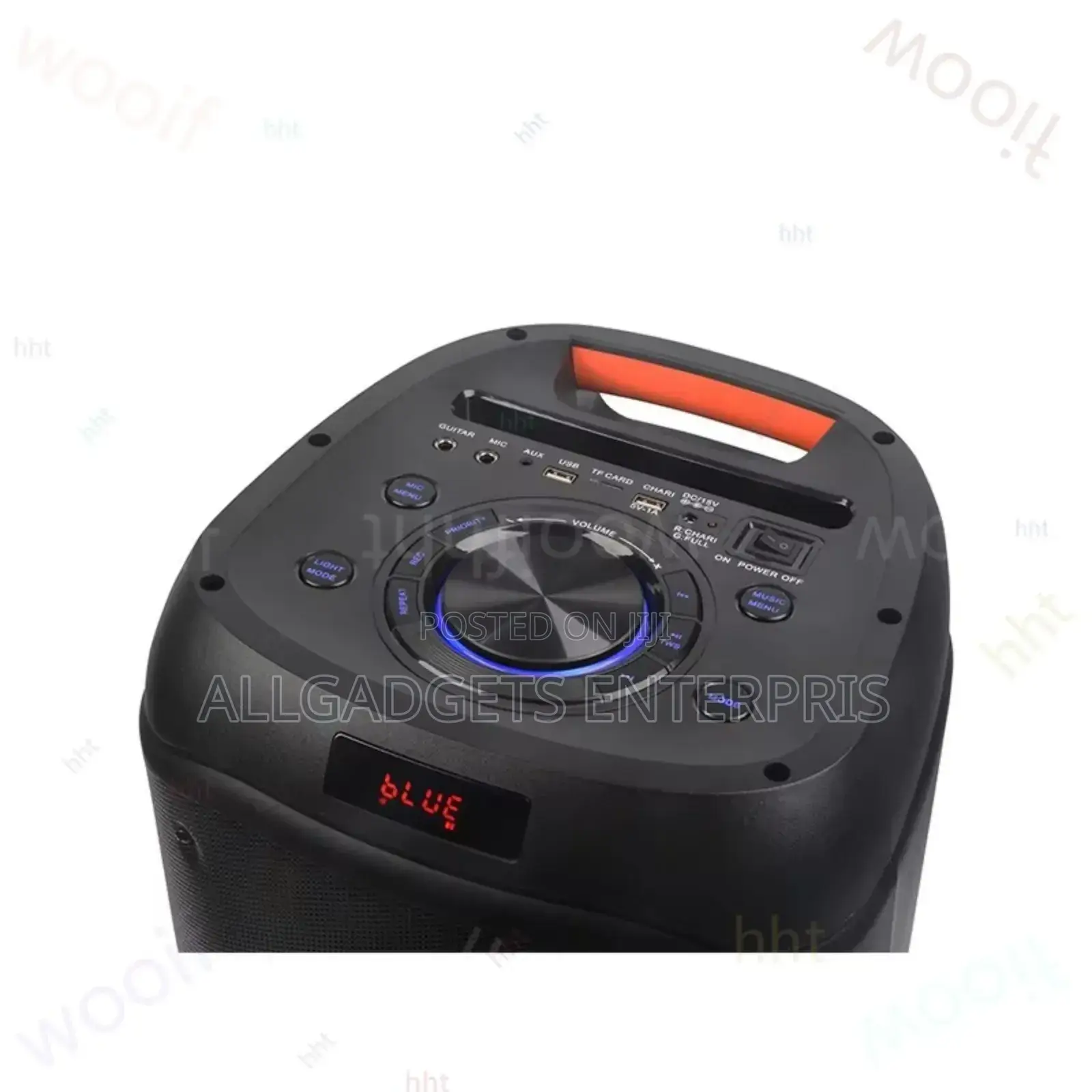 Havit Party Box Speaker 1000w.
