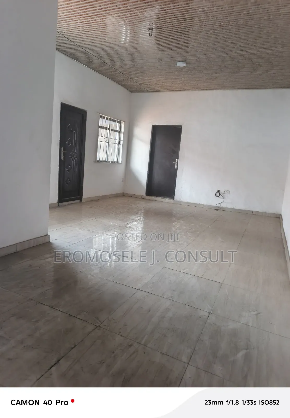 Mini Flat in Ikate, Surulere for rent