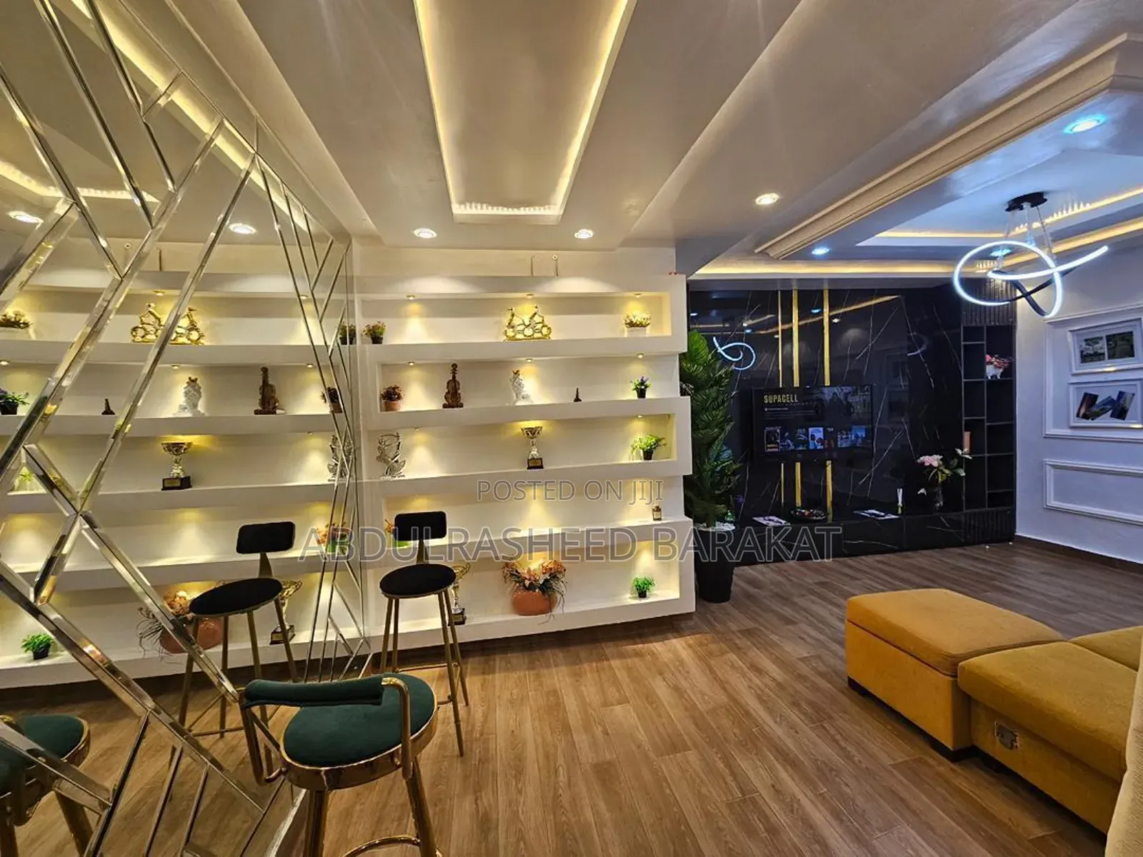 2, Bedroom Apartments With En-suite Rooms,Super Fast Wifi
