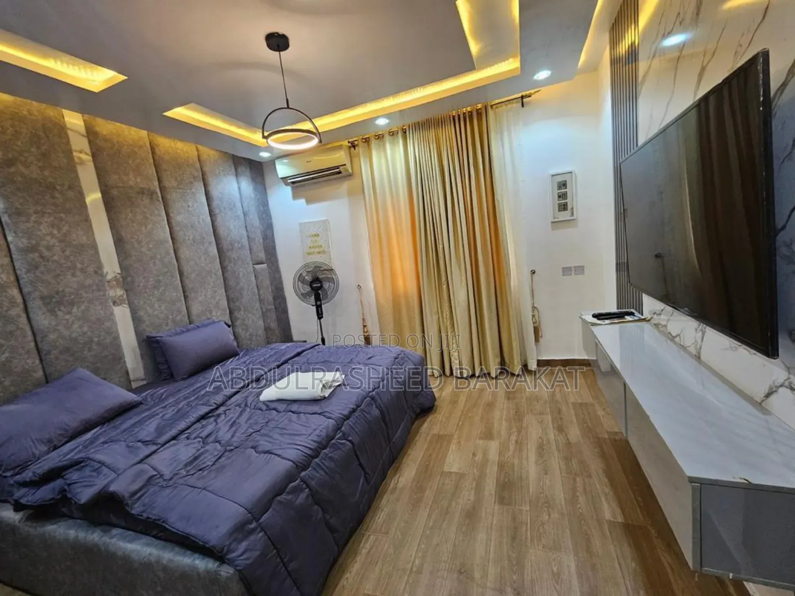 2, Bedroom Apartments With En-suite Rooms,Super Fast Wifi