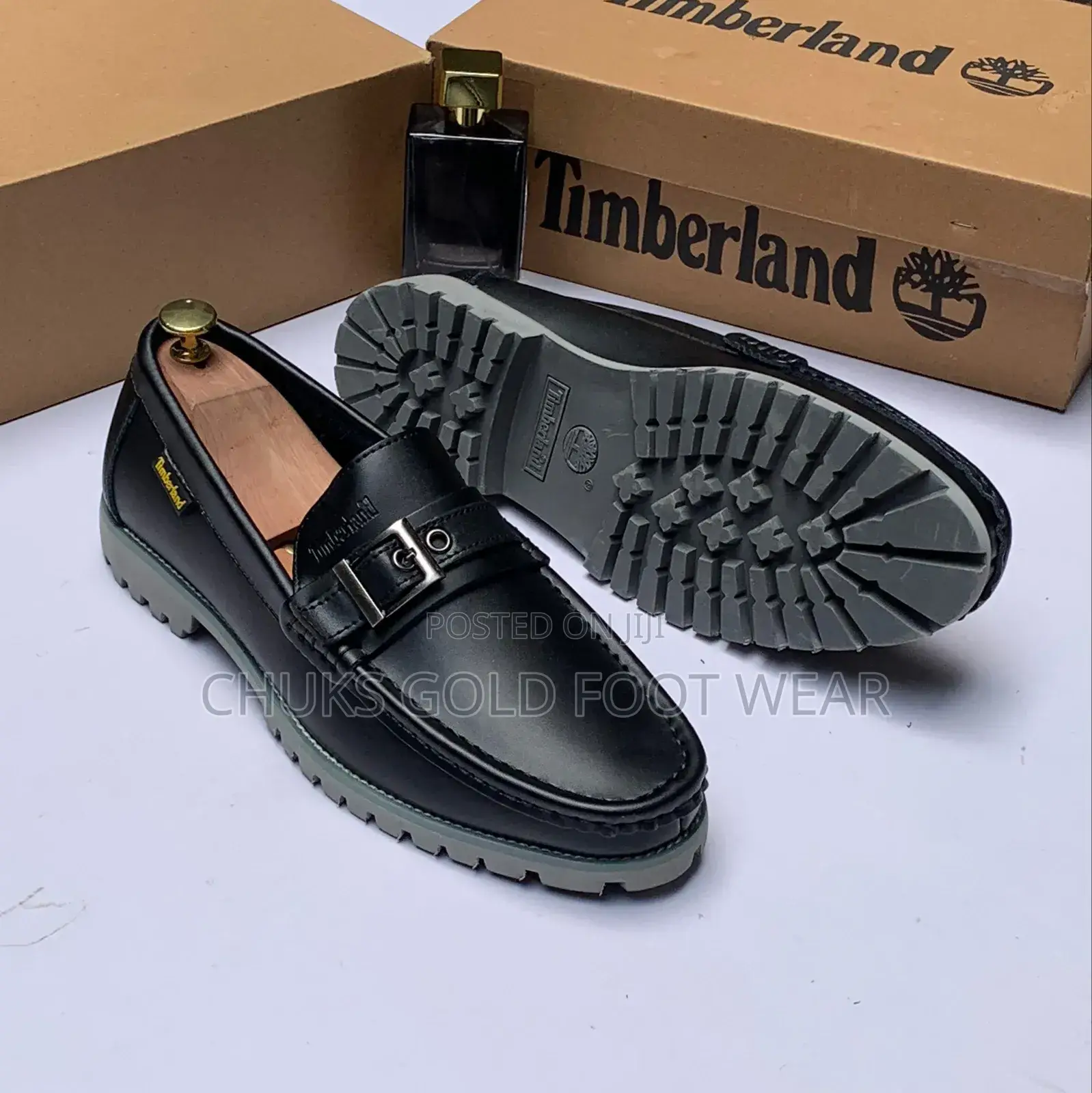 Own Your Stride With Timberland Shoes—Crafted for Style,