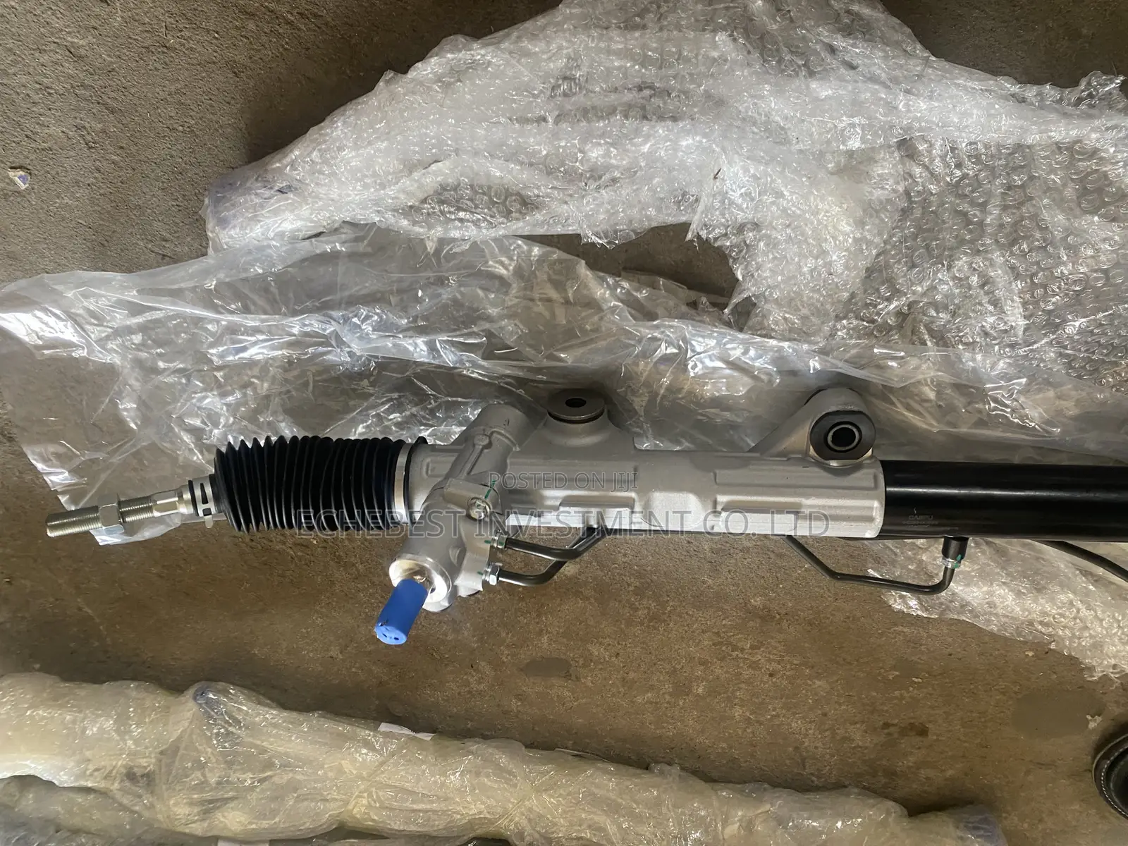Quality Steering Rack Tacoma  2004, 2005, 2006 2007, 2008, 2009, 2010