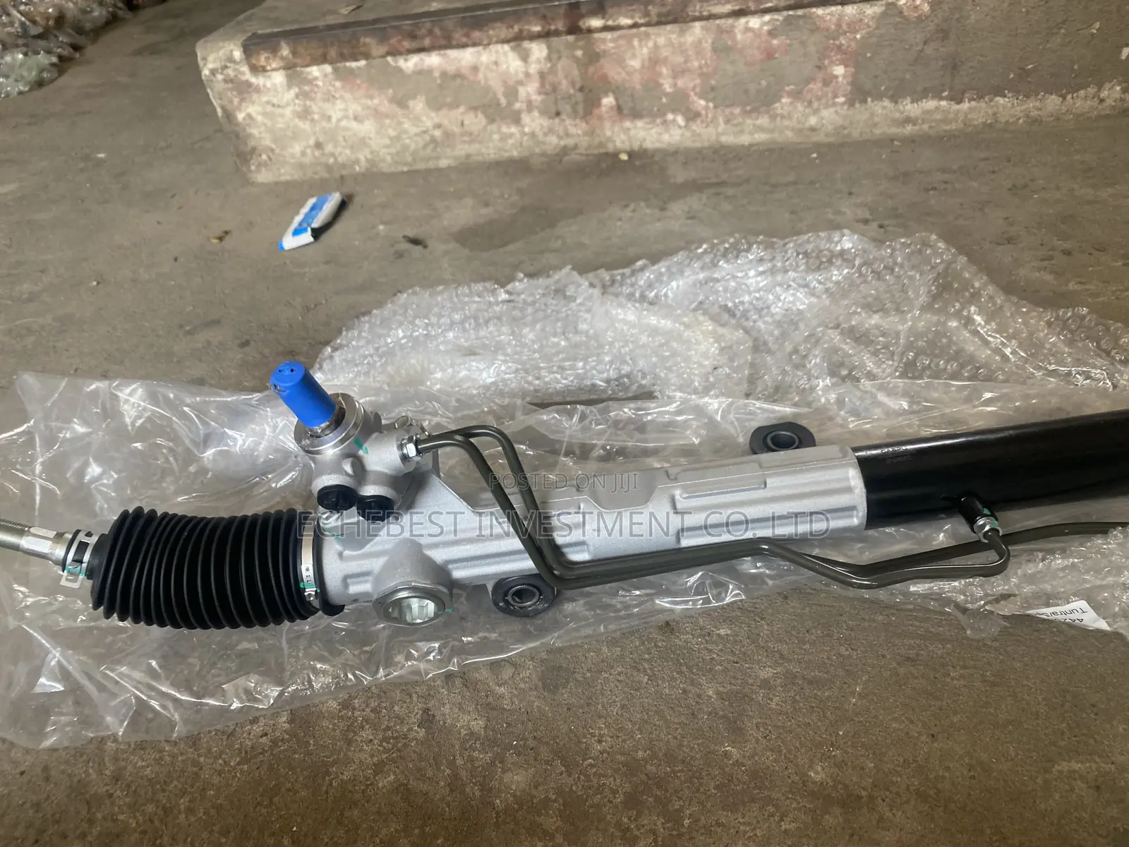 Quality Steering Rack Tacoma  2004, 2005, 2006 2007, 2008, 2009, 2010
