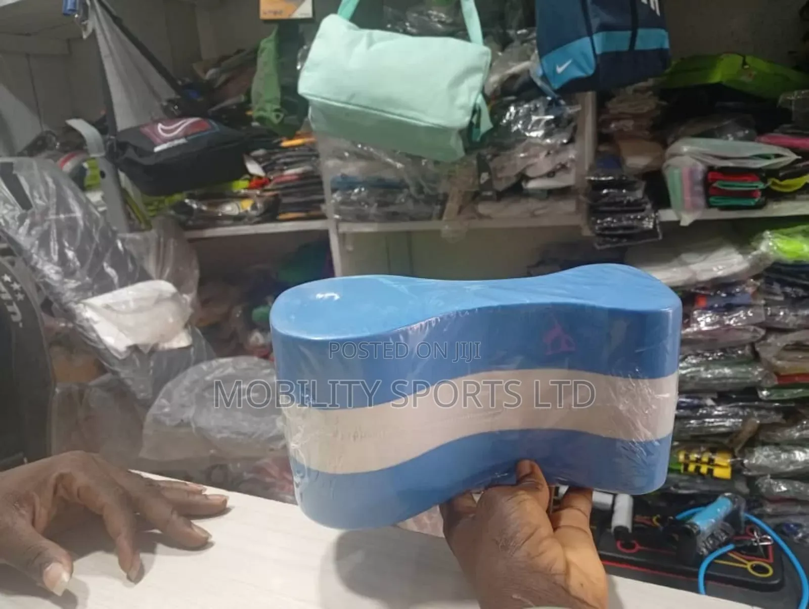 Kick Board Swimming Buoy