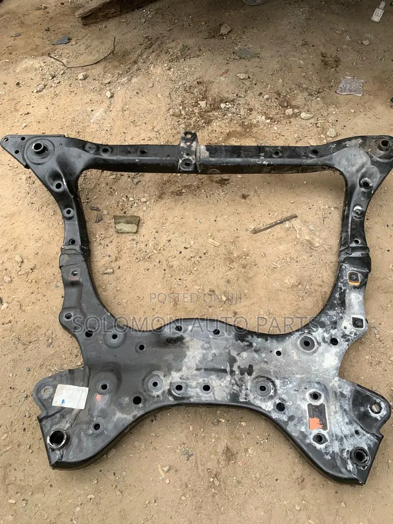 Engine Beam Rx350 2023 2024 2025