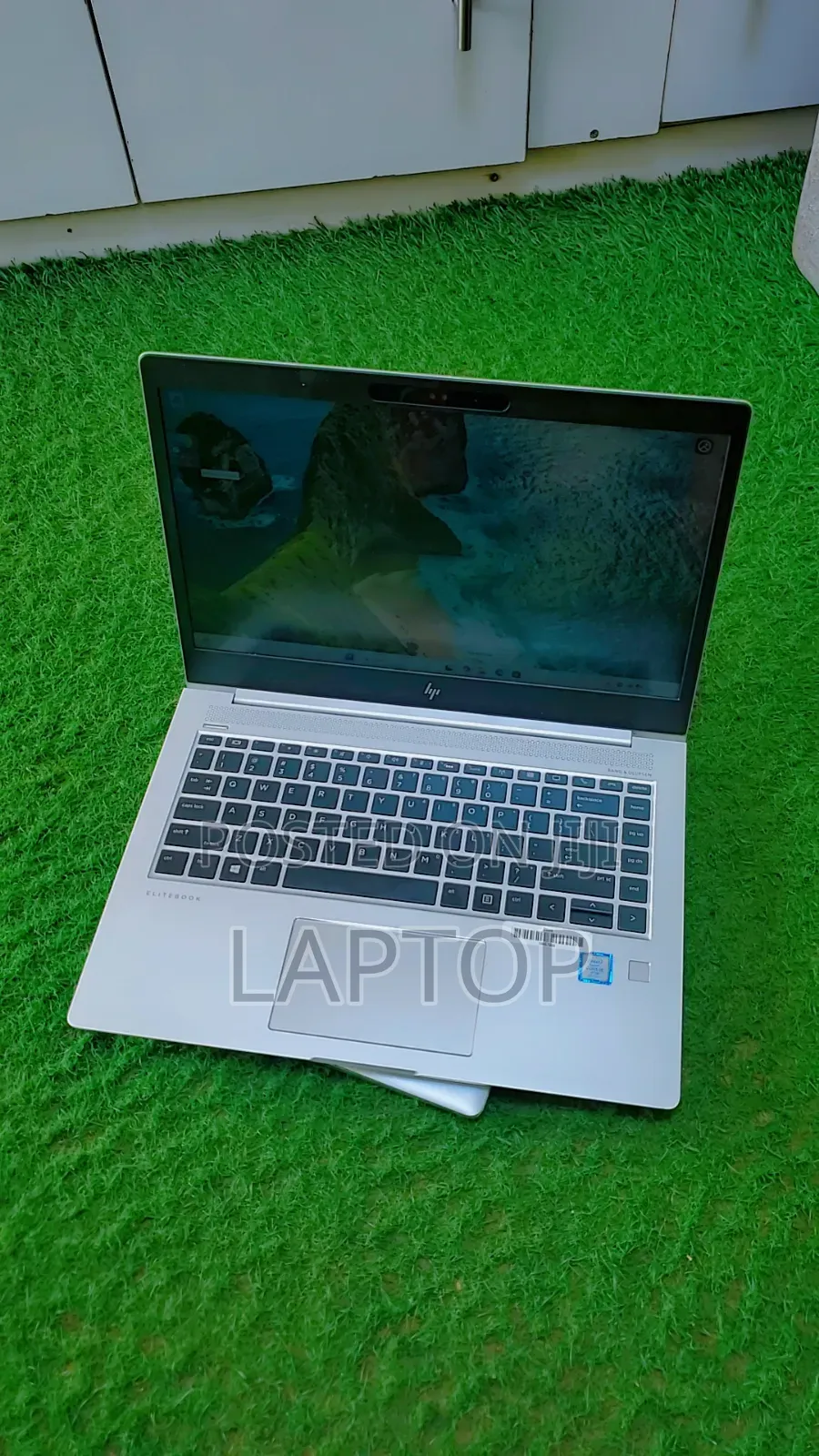 Laptop HP EliteBook 1040 G4 8GB Intel Core I5 SSD 256GB