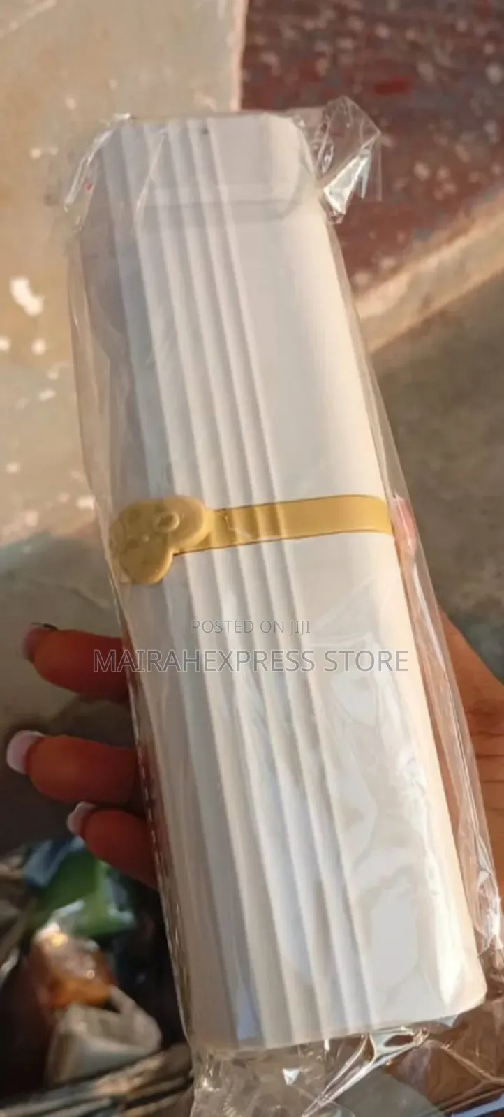 Multipurpose Storage Container 4 Toothpaste/Toothbrushes/Stationeries.