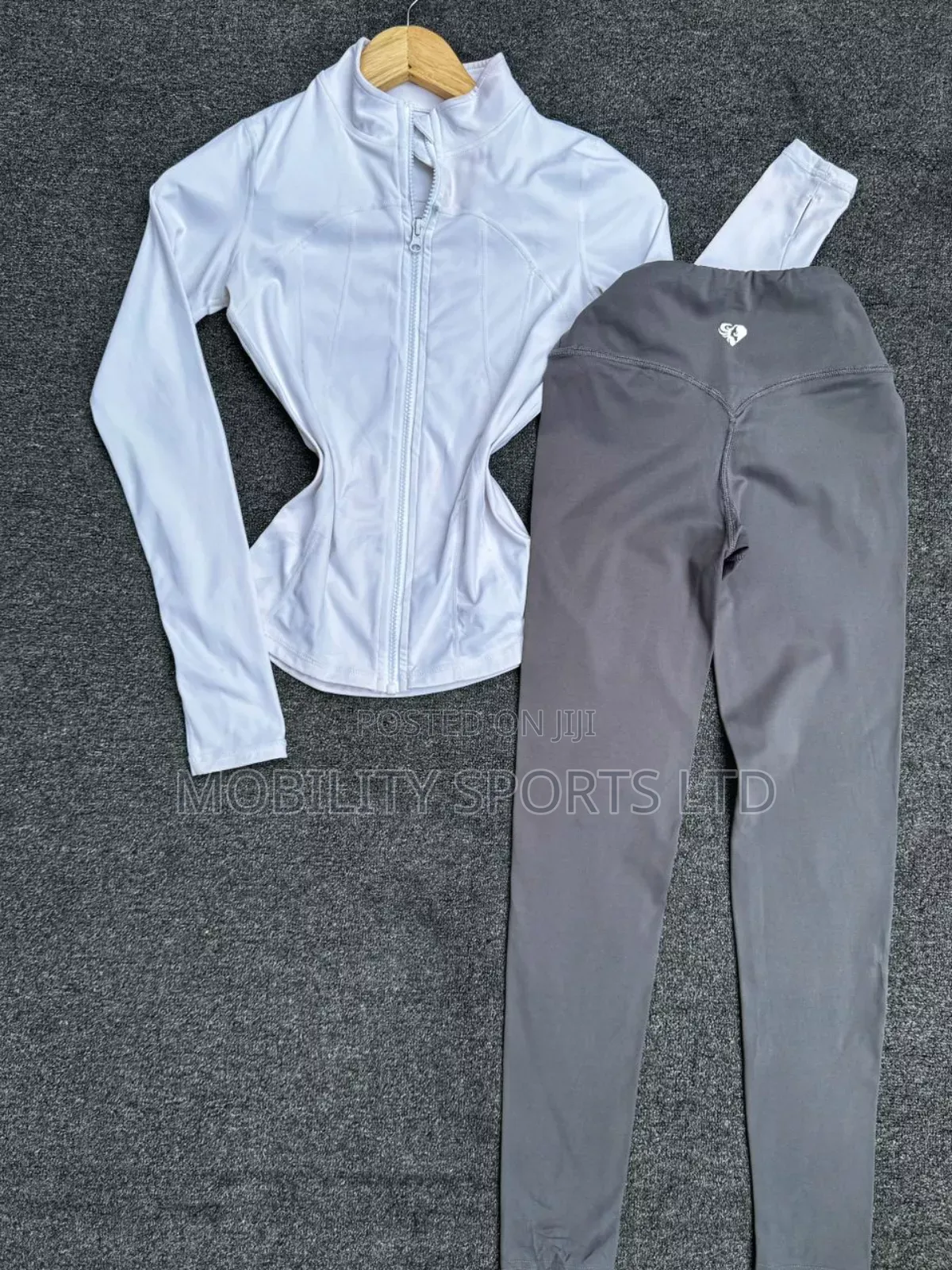 Female Gym Wear