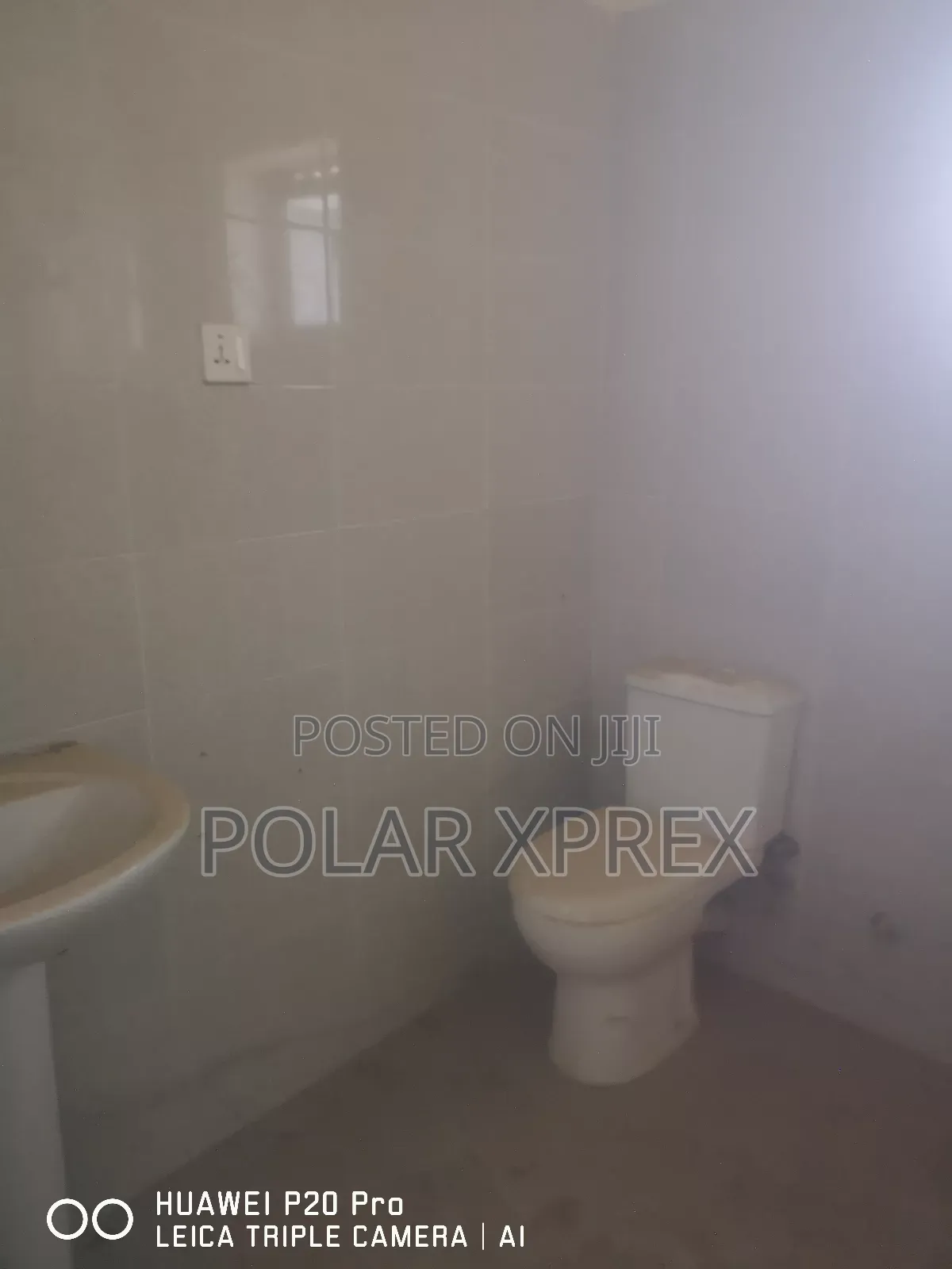Furnished 3bdrm Duplex in Life Camp for sale