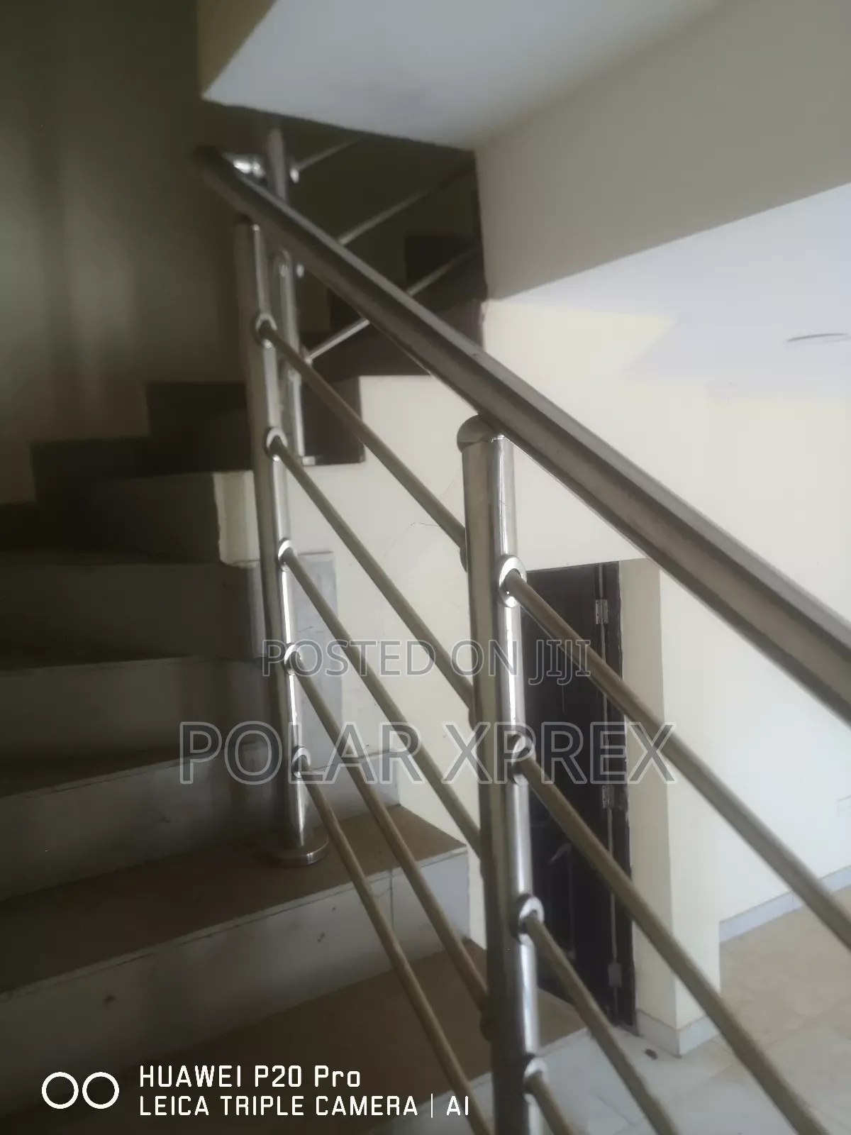 Furnished 3bdrm Duplex in Life Camp for sale