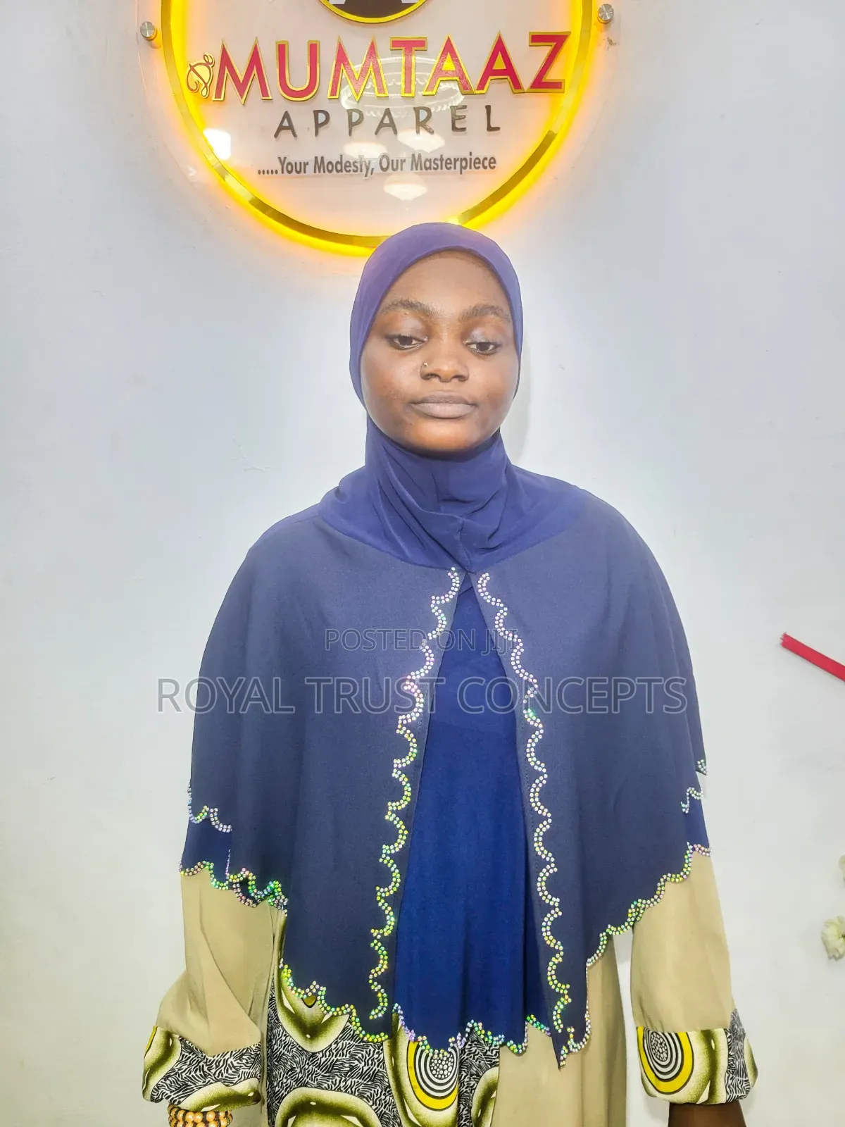 Fateemah Hijab