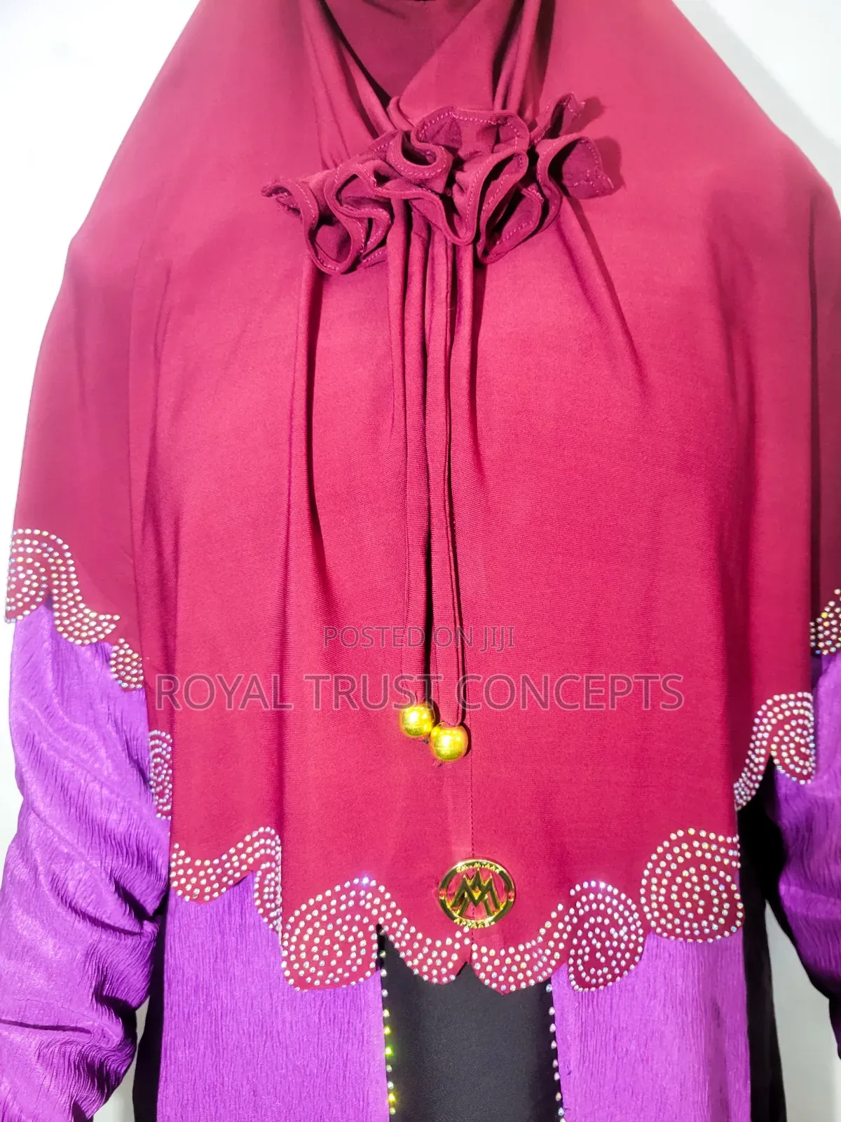 Abidah Hijab