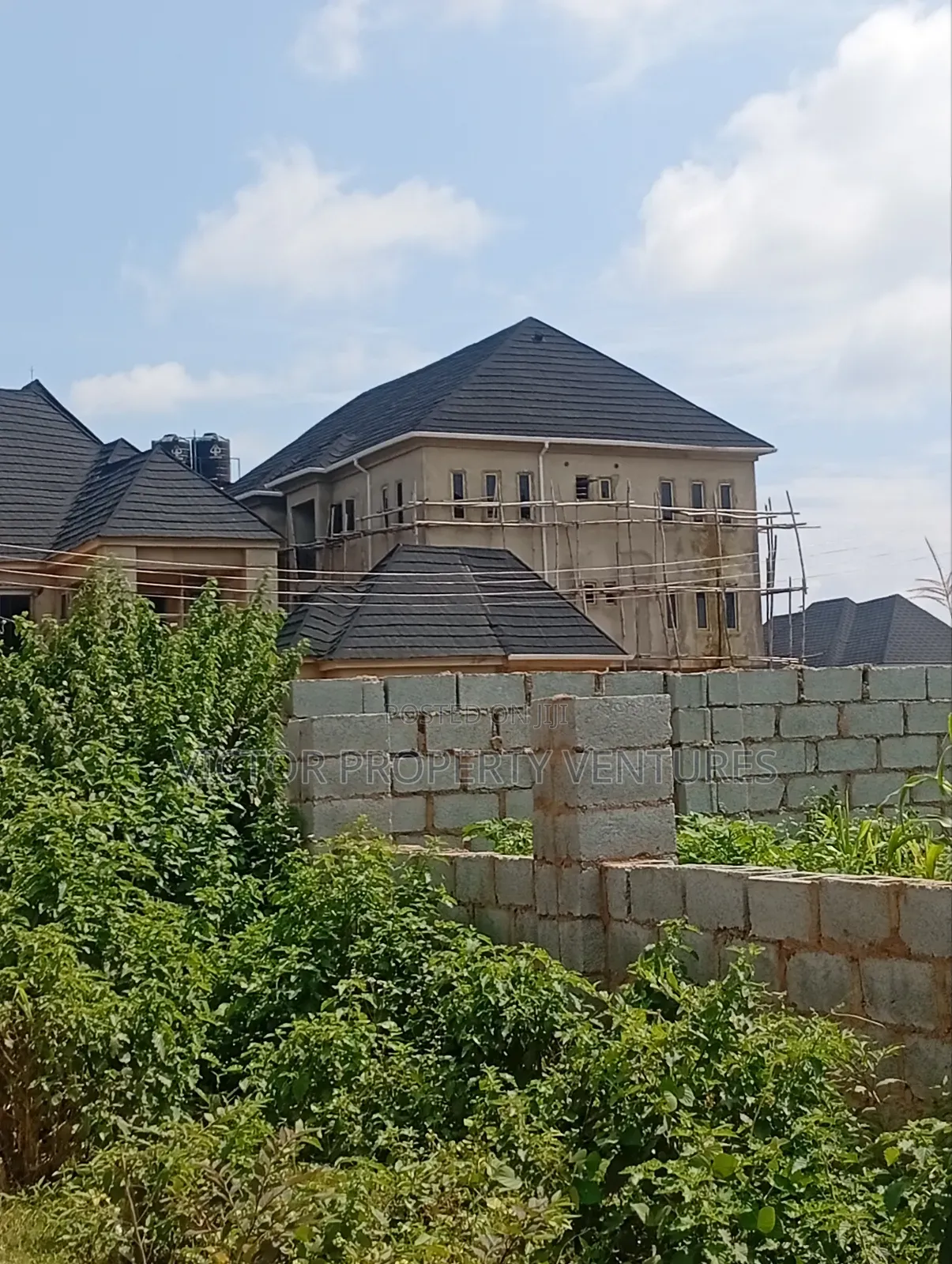 Fo1 Residential Plot