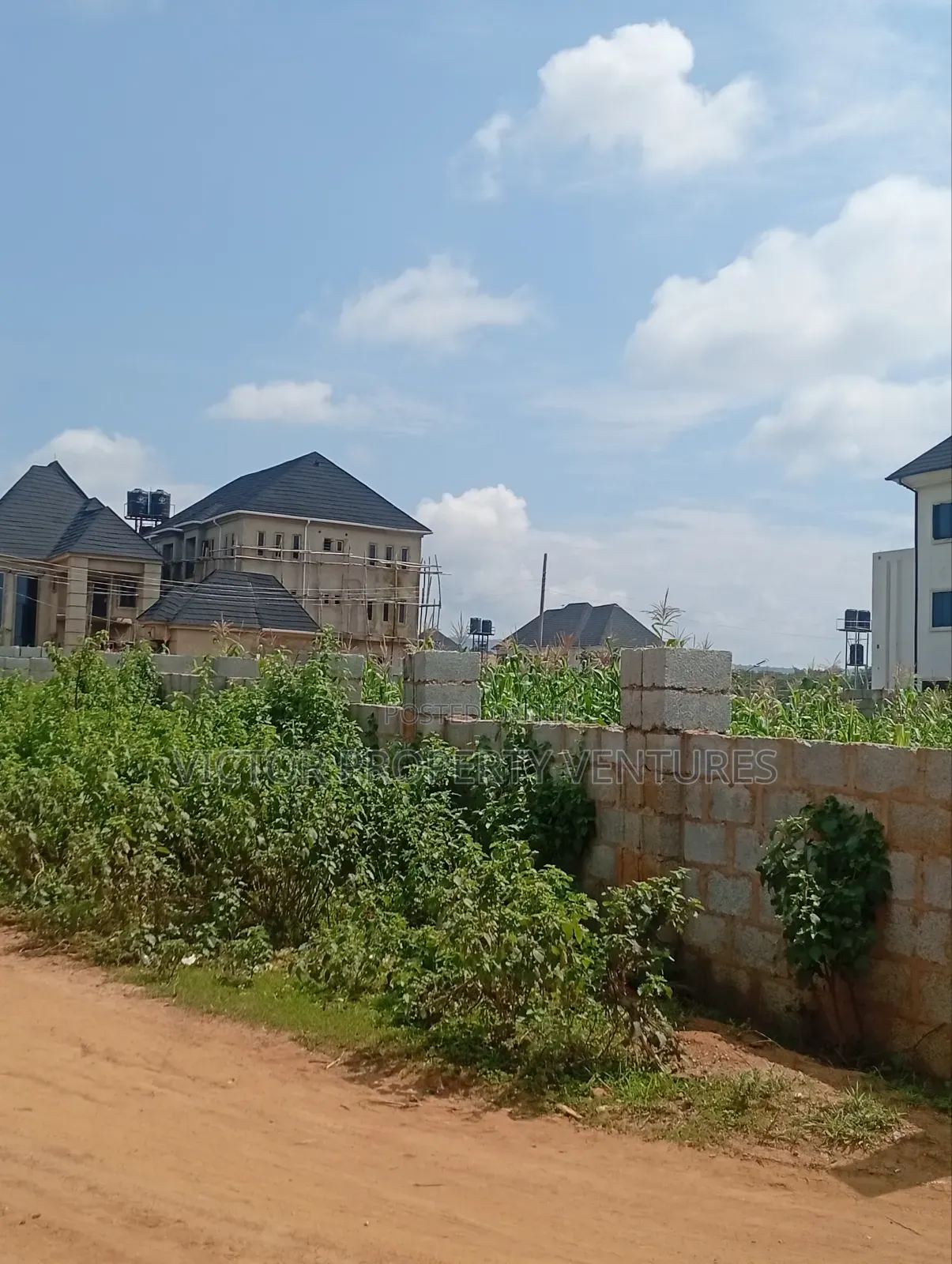 Fo1 Residential Plot