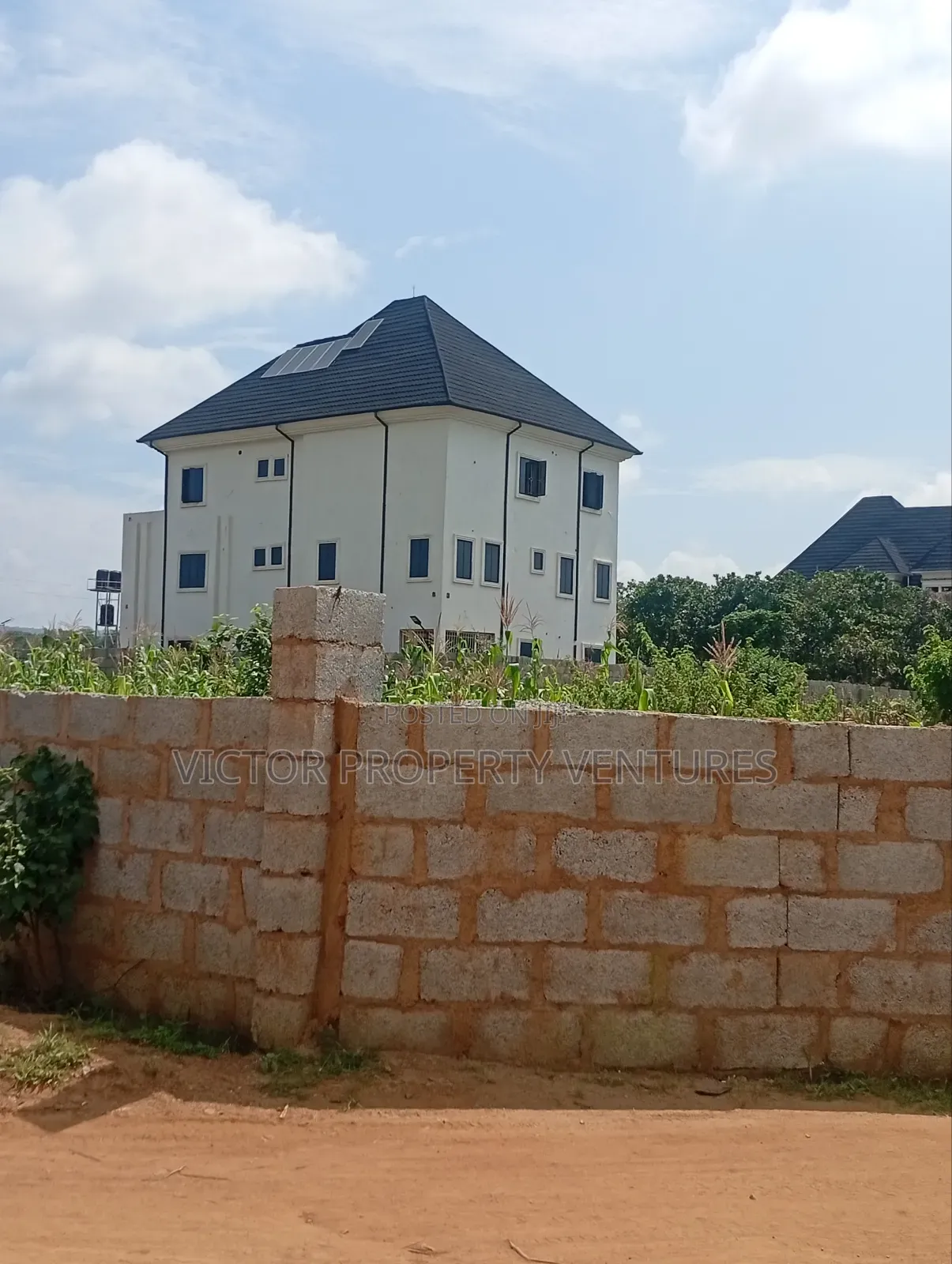 Fo1 Residential Plot