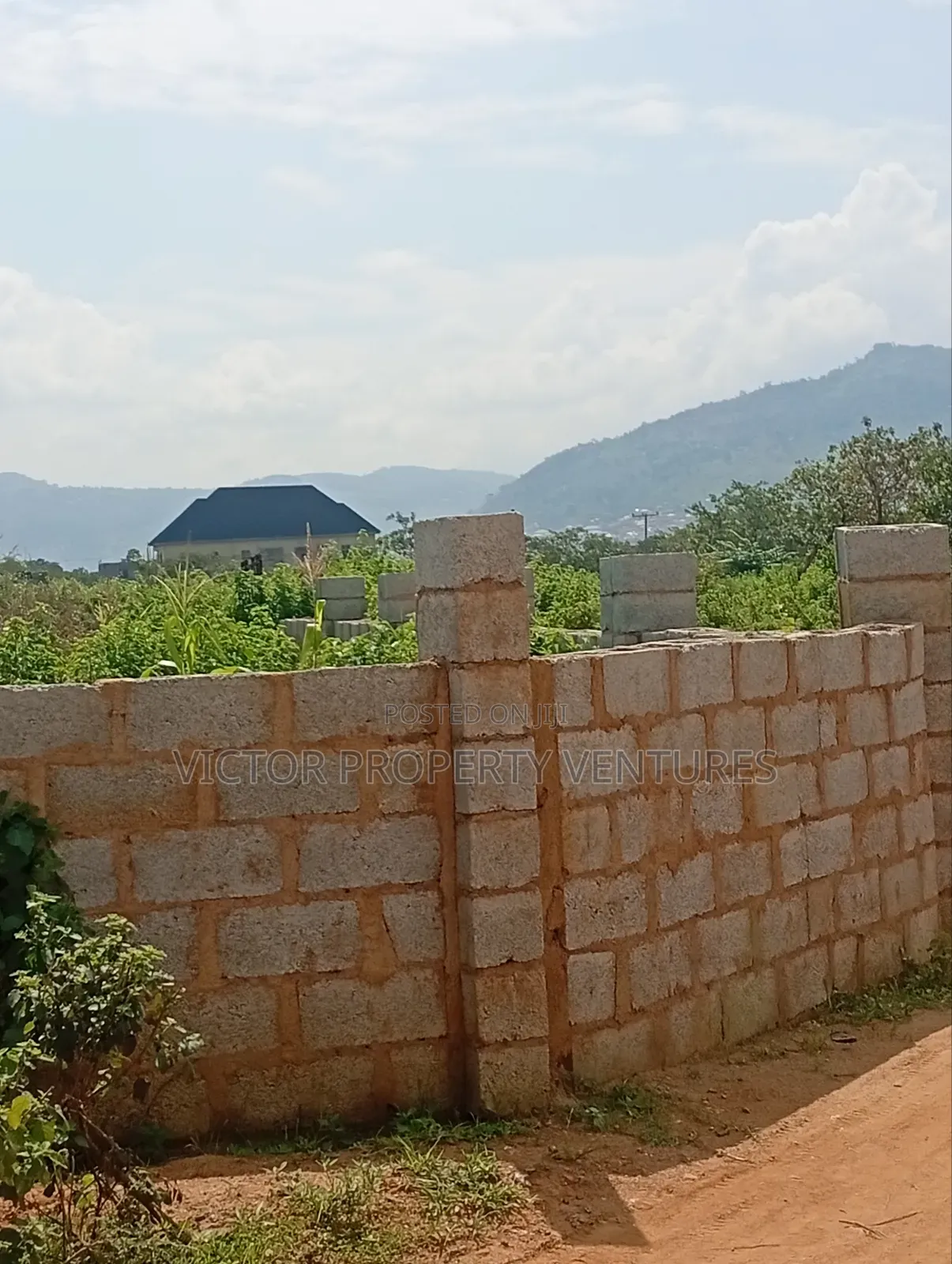 Fo1 Residential Plot