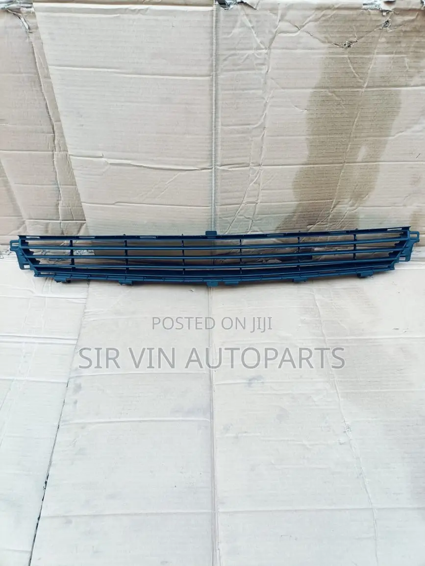 Down Bumper Grill For Es350 2010 (Down Grill)