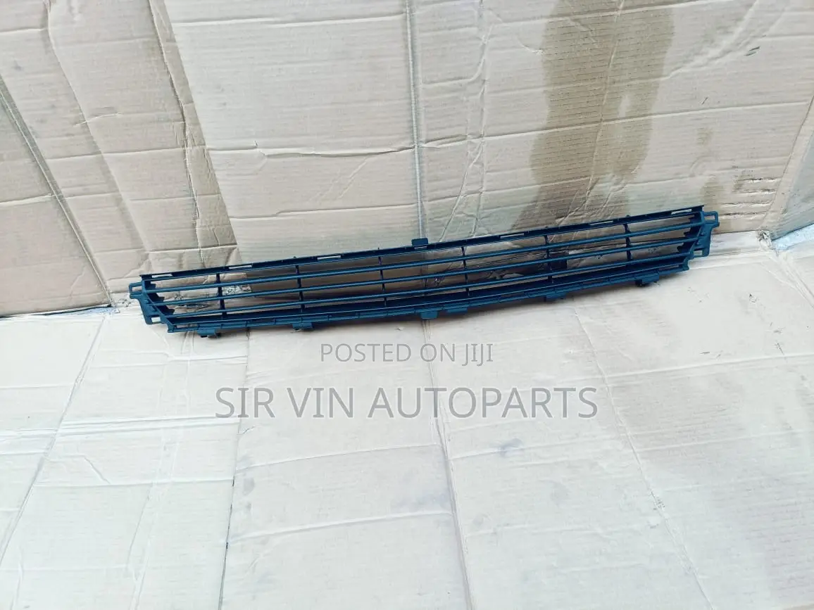 Down Bumper Grill For Es350 2010 (Down Grill)
