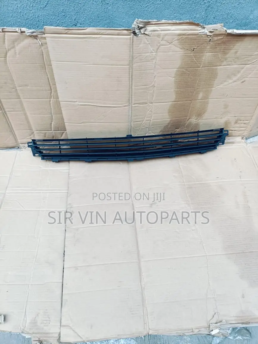 Down Bumper Grill For Es350 2010 (Down Grill)