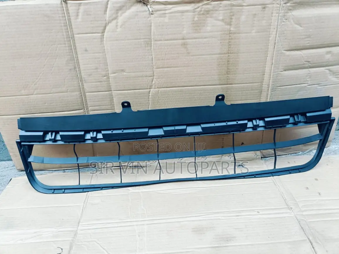 Down Bumper Grill For Rx 350, 2013 (Down Grill)