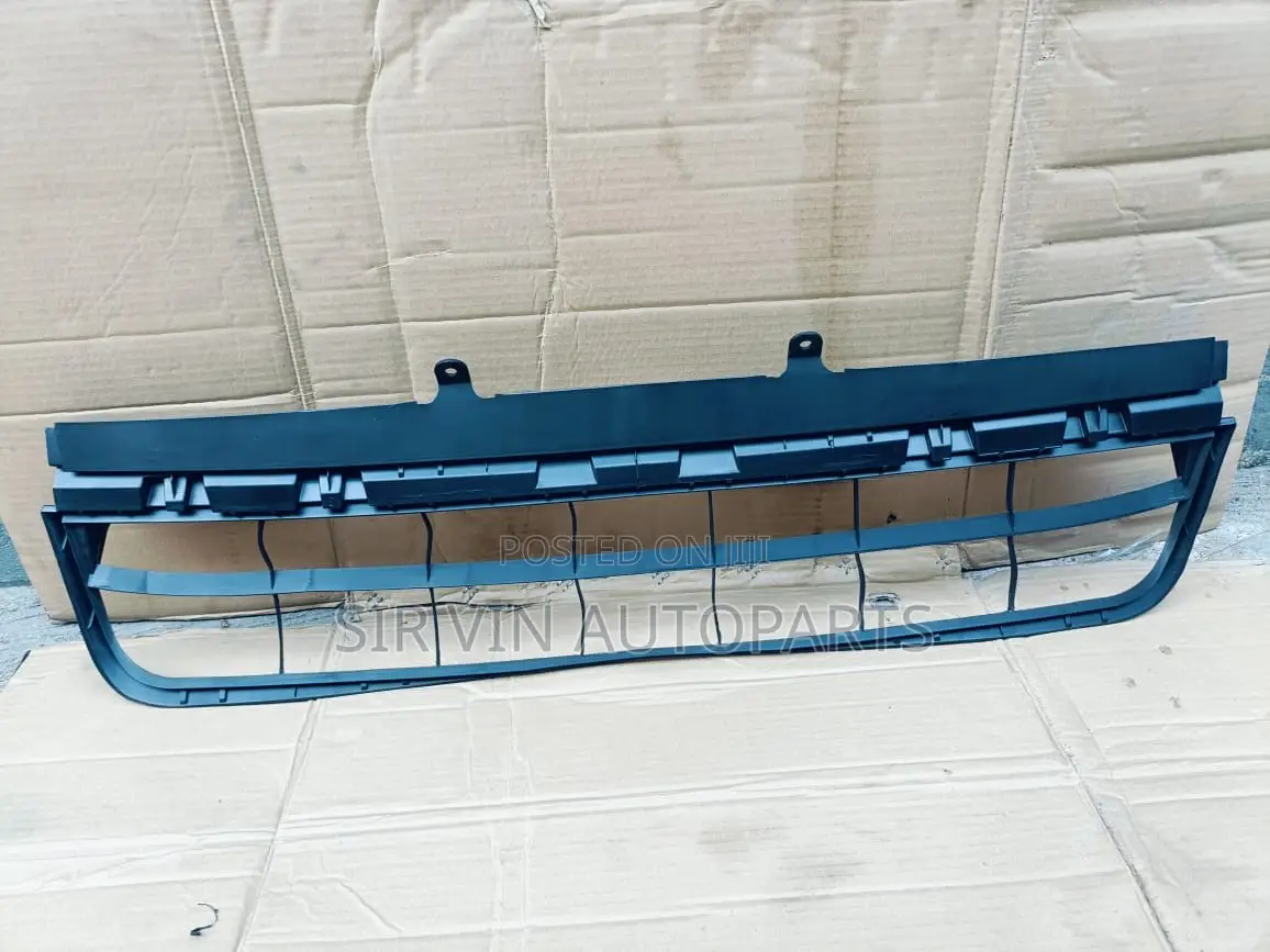 Down Bumper Grill For Rx 350, 2013 (Down Grill)