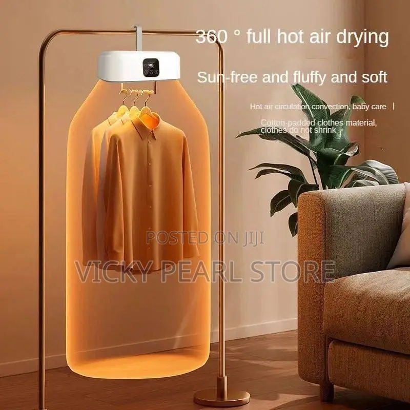 Electric Cloth Dryer
