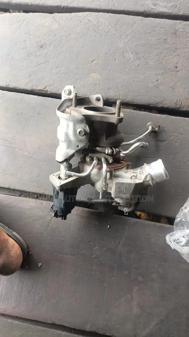Turbos 2018/2020 Honda Accord