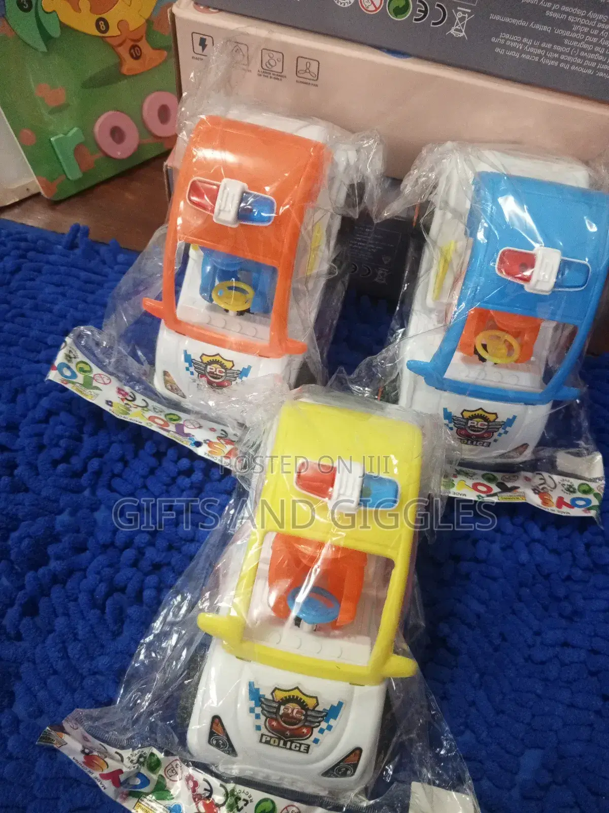Toy Cars and Trucks_partypacks_