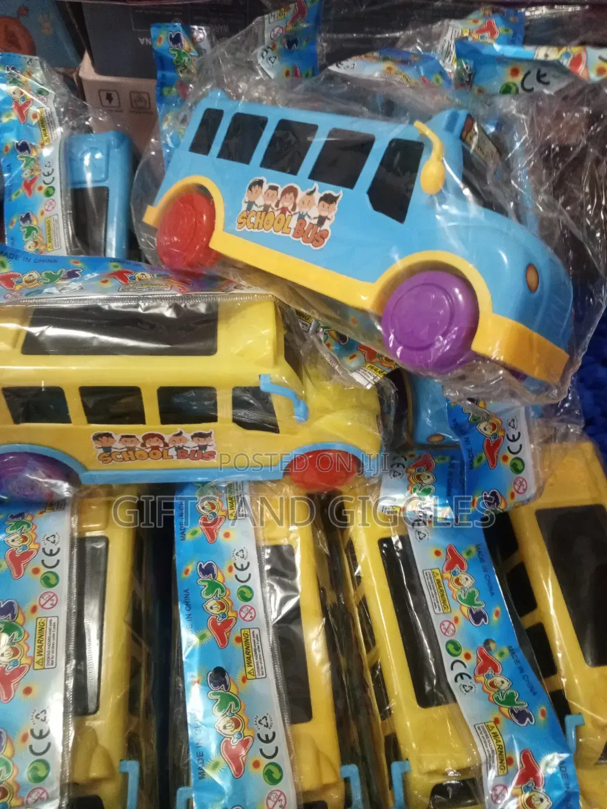 Toy Cars and Trucks_partypacks_