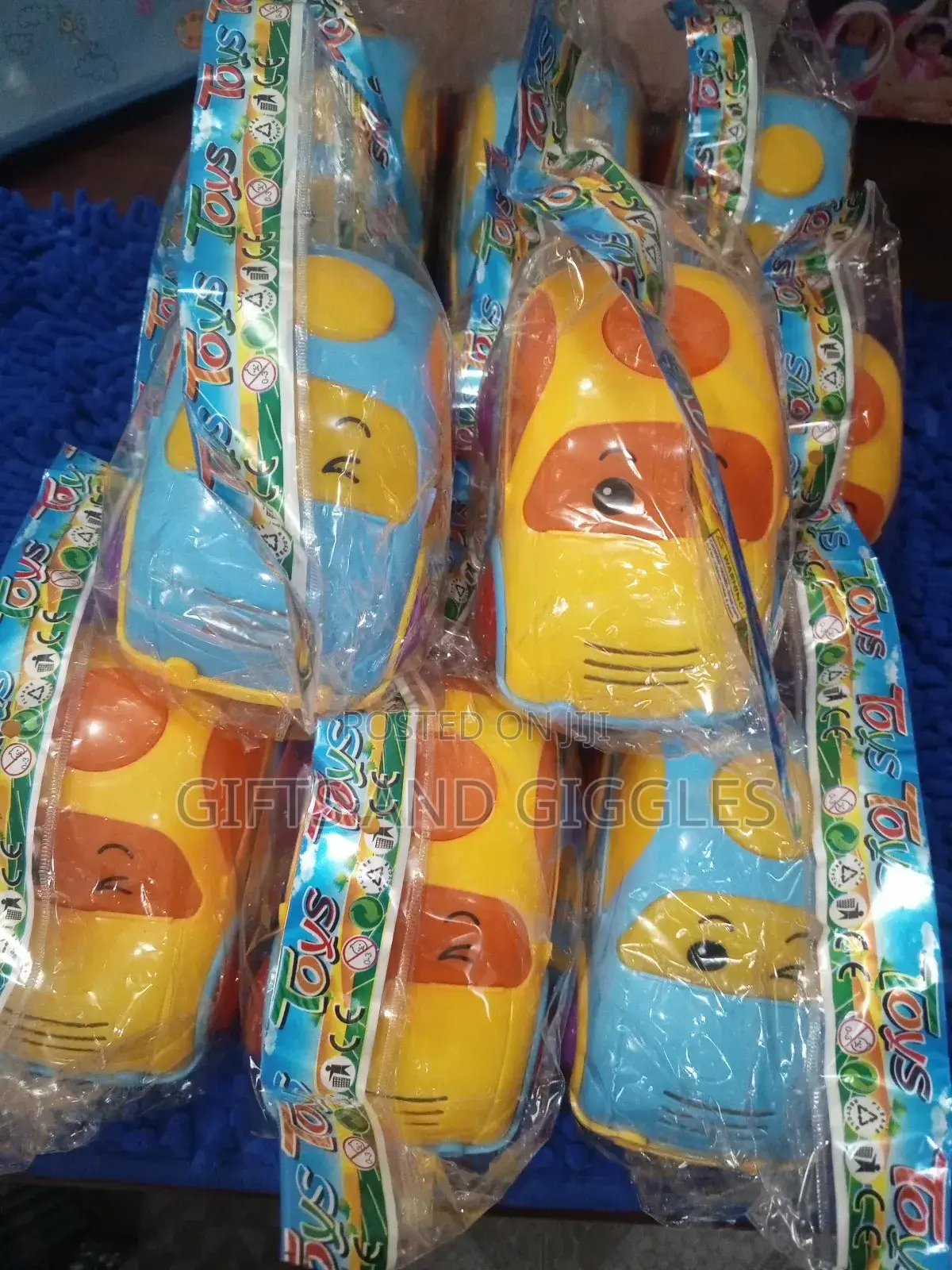 Toy Cars and Trucks_partypacks_