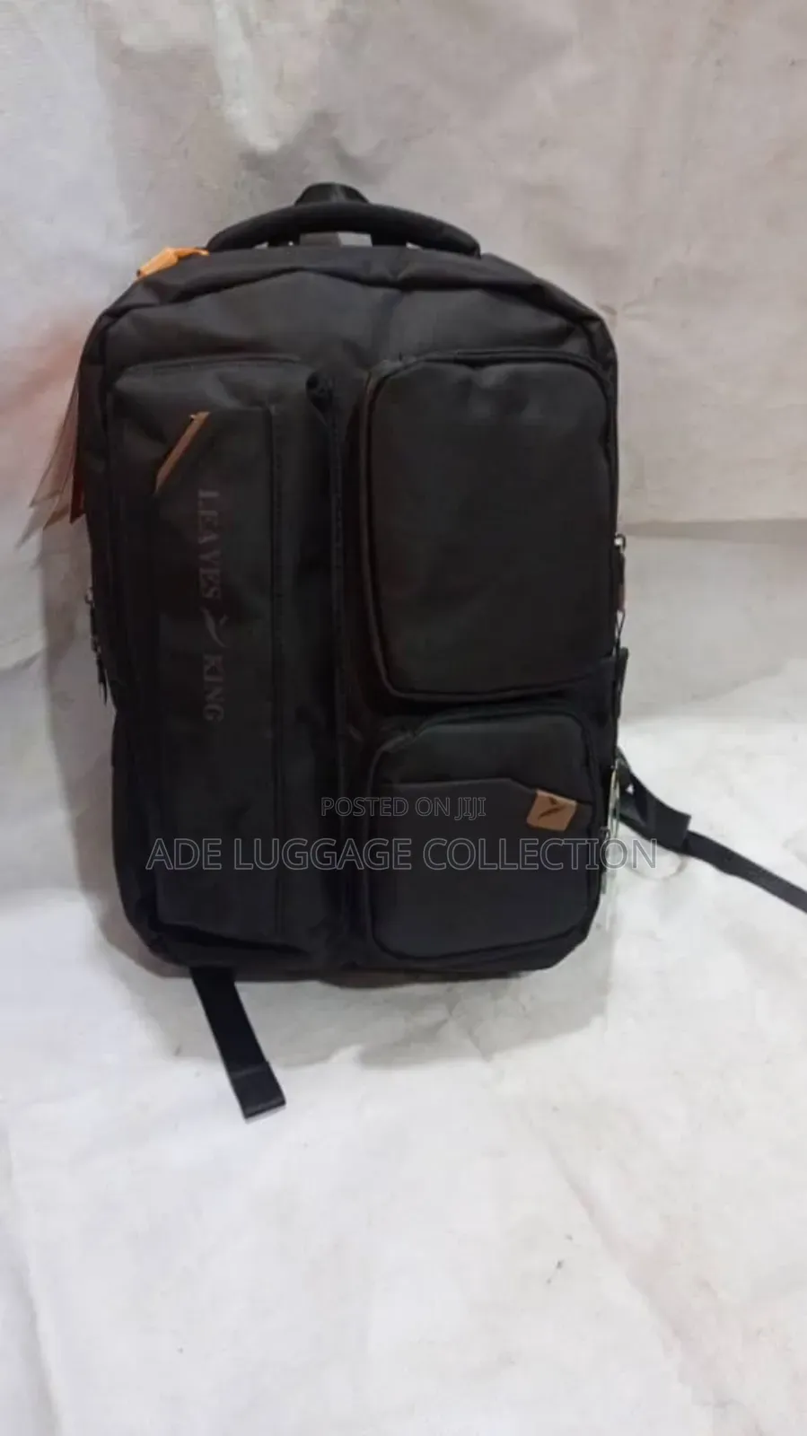 Laptop Backpack