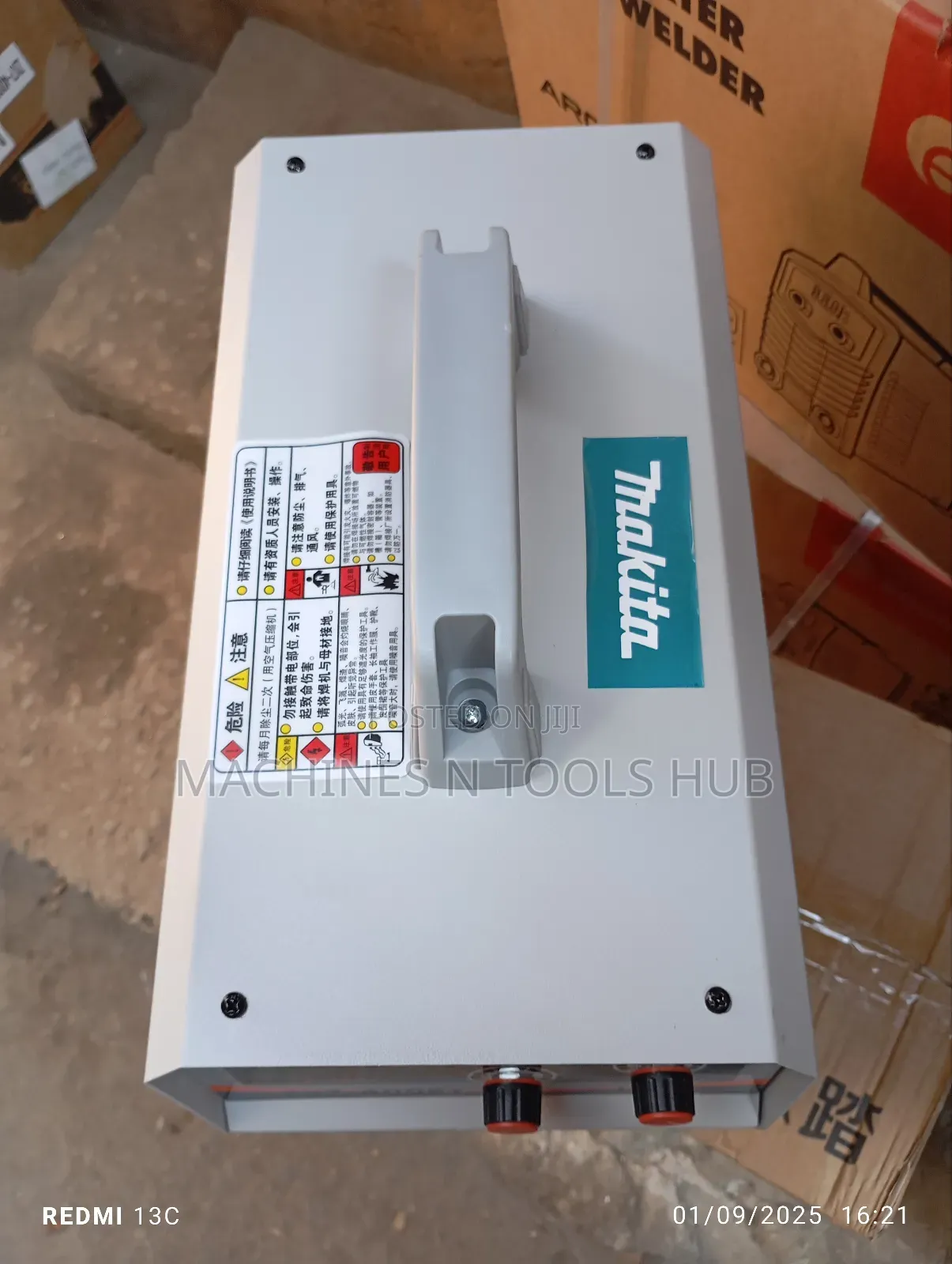 Zx7 400 Inverter Dc Arc Welder Lgbt