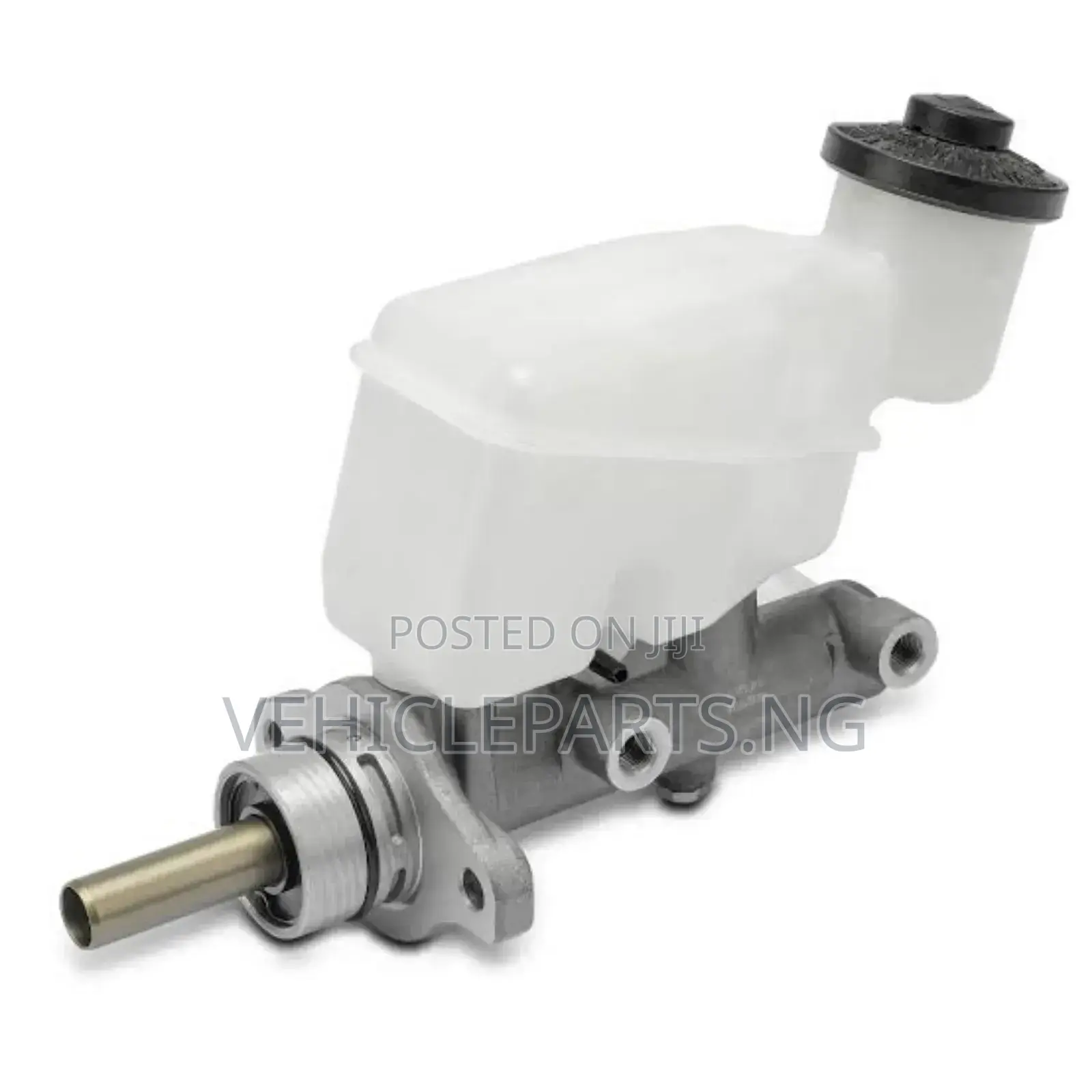 Master Brake Cylinder Toyota Yaris 2007-2011