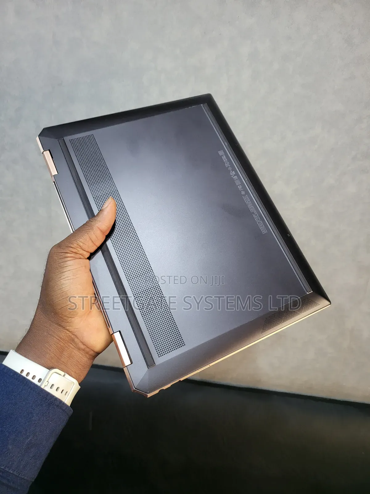 Laptop HP Spectre X360 16GB Intel Core I7 SSD 1T