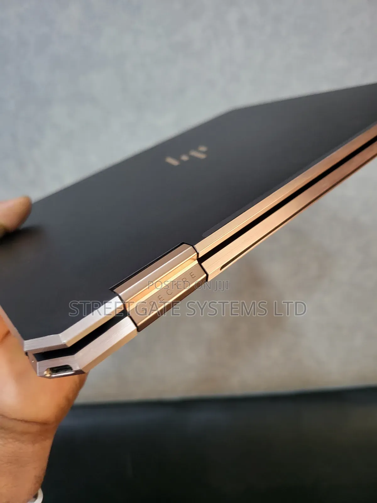 Laptop HP Spectre X360 16GB Intel Core I7 SSD 1T