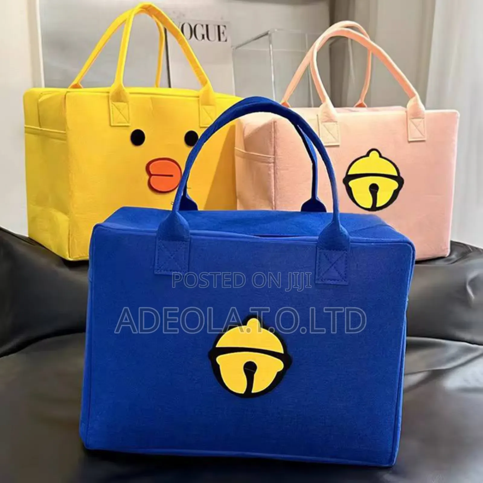 Beautiful Bag