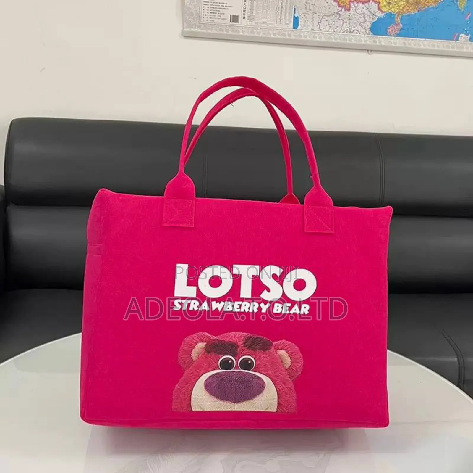 Beautiful Bag