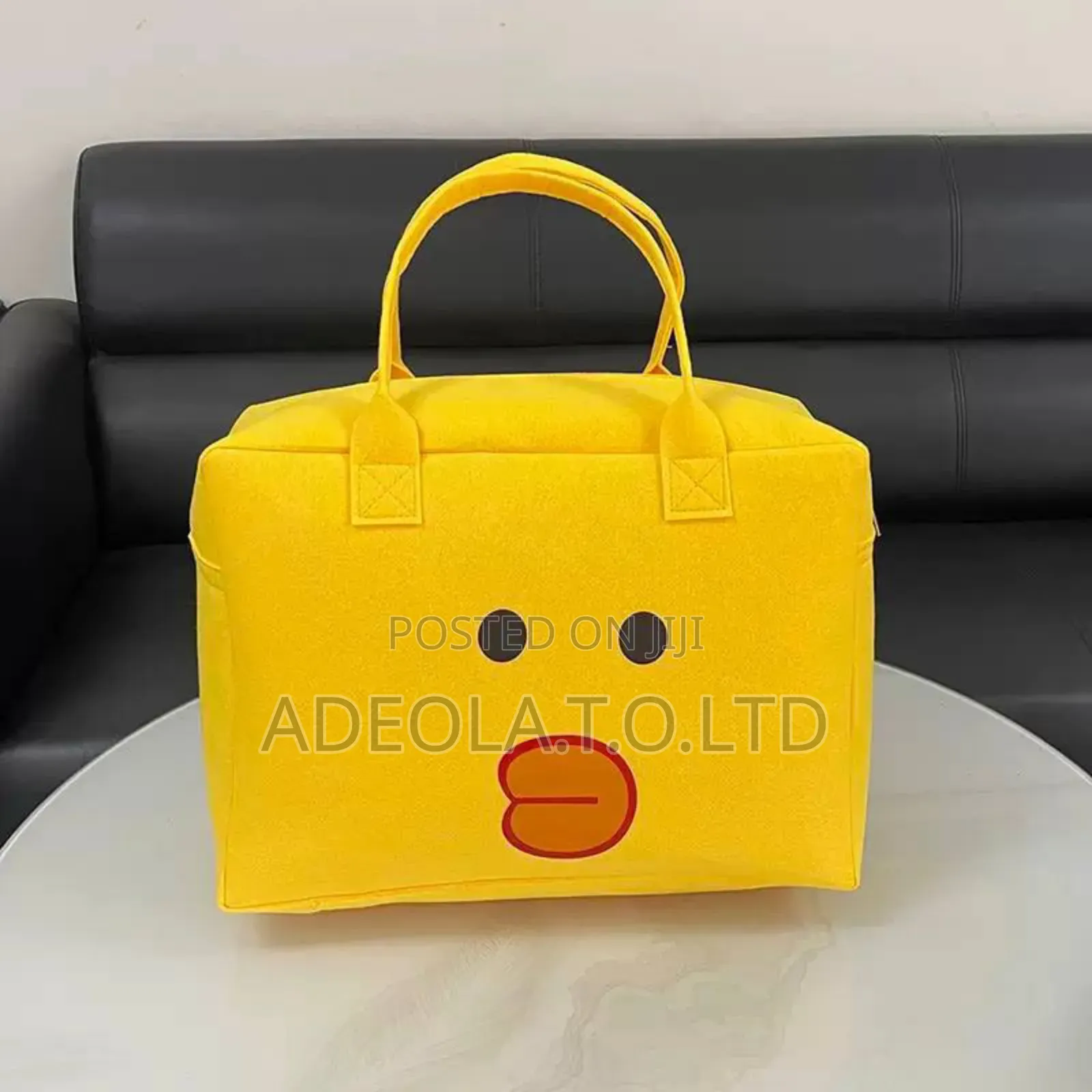 Beautiful Bag
