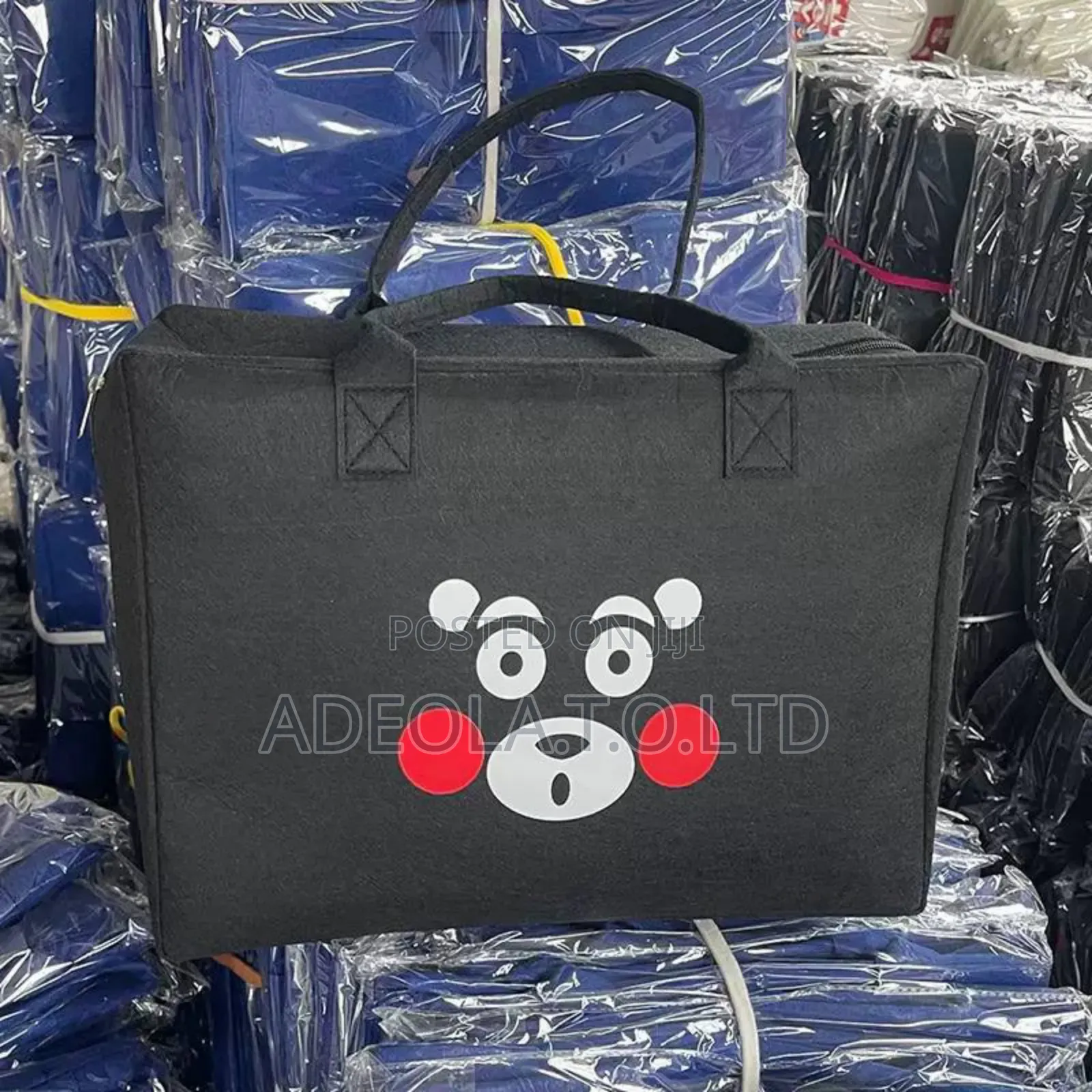 Beautiful Bag