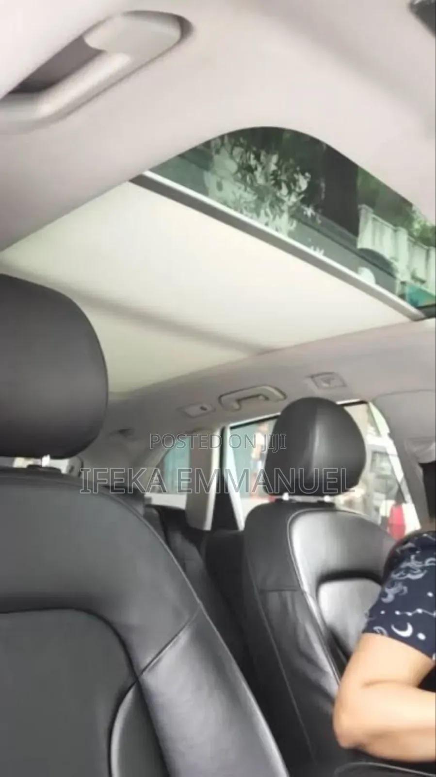 Sunroof Sunshade Audi Q5, Tiguan Jetta 6 Vw Sharan