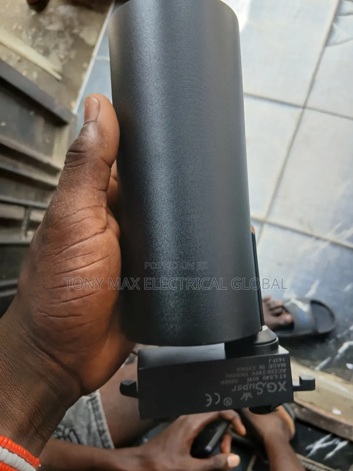 Original Led Track Light