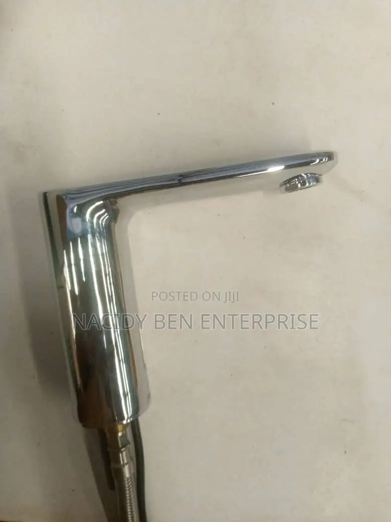 Sensor Tap