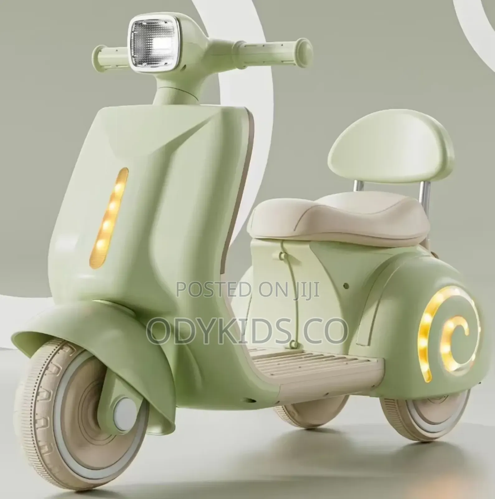 Children Electric Tricycle/Kids Electric Motorcy