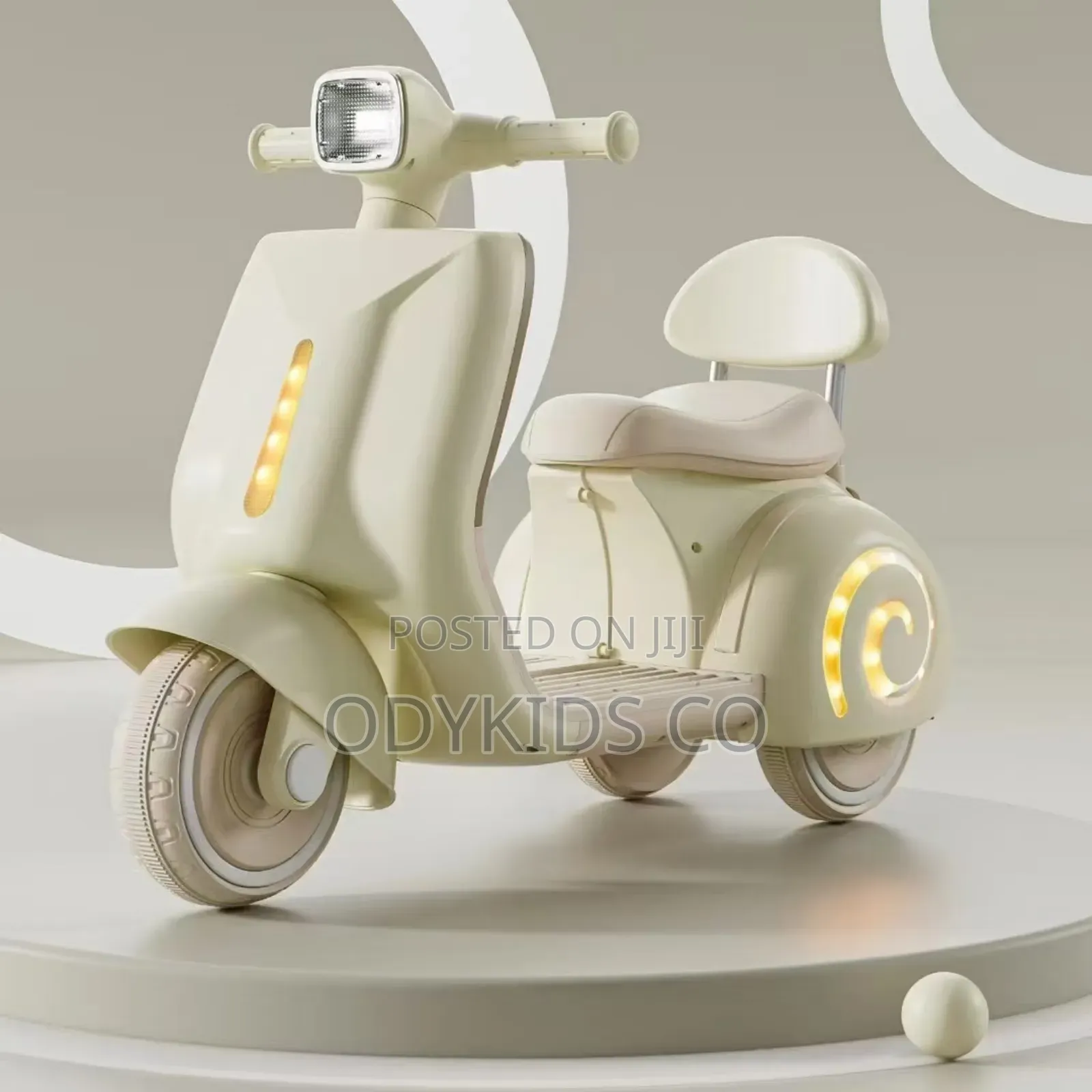 Children Electric Tricycle/Kids Electric Motorcy