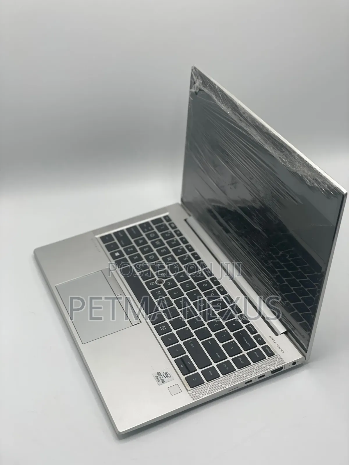 Laptop HP EliteBook 840 G7 8GB Intel Core I7 SSD 256GB